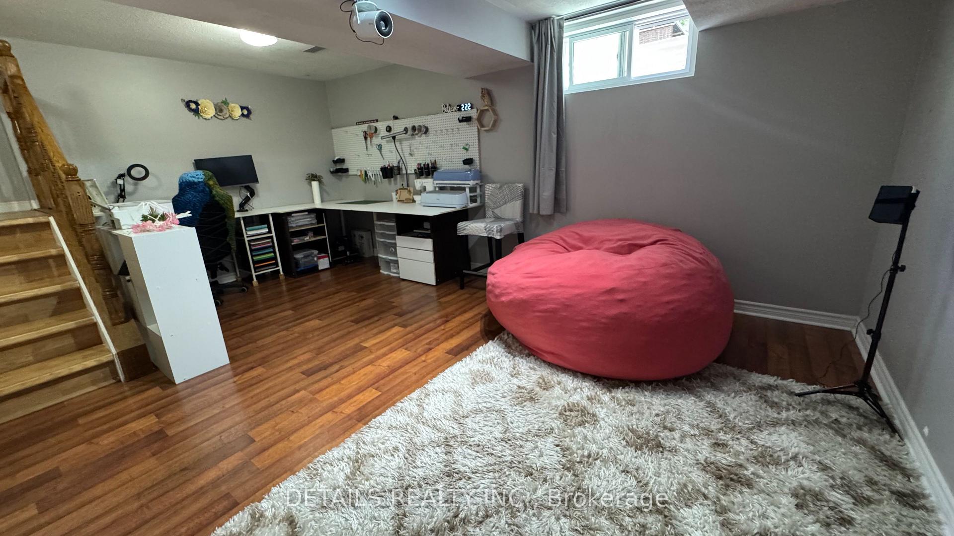 Photo 15 of 131 Markland Crescent, Ottawa, Barrhaven East — HOMEH