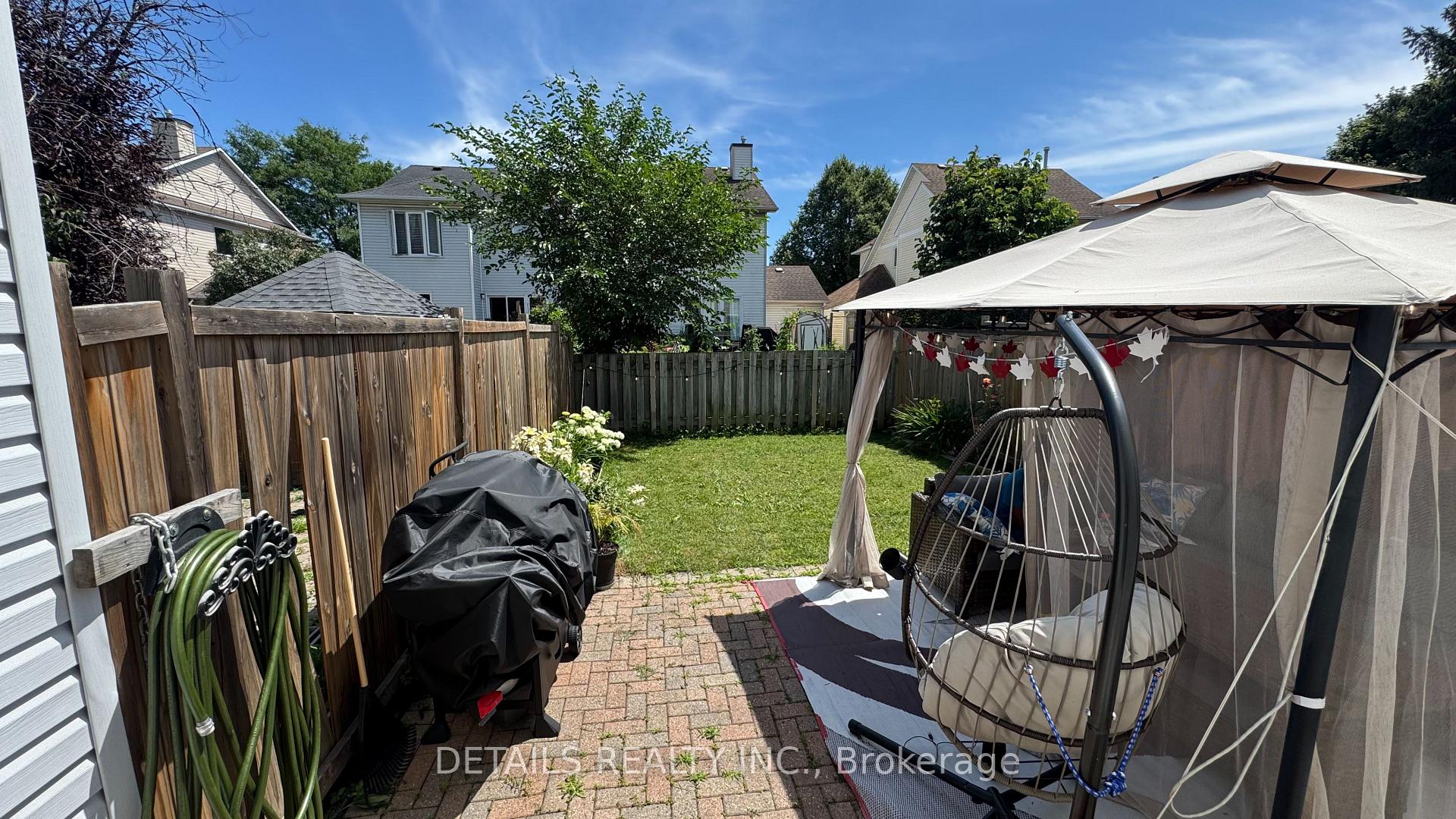 Photo 16 of 131 Markland Crescent, Ottawa, Barrhaven East — HOMEH