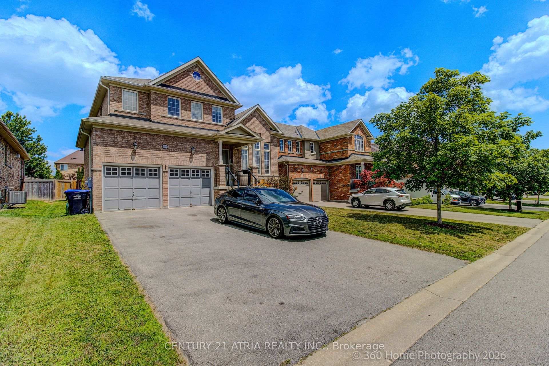 Photo 2 of 1386 Sheldon Street, Innisfil, Alcona — HOMEH