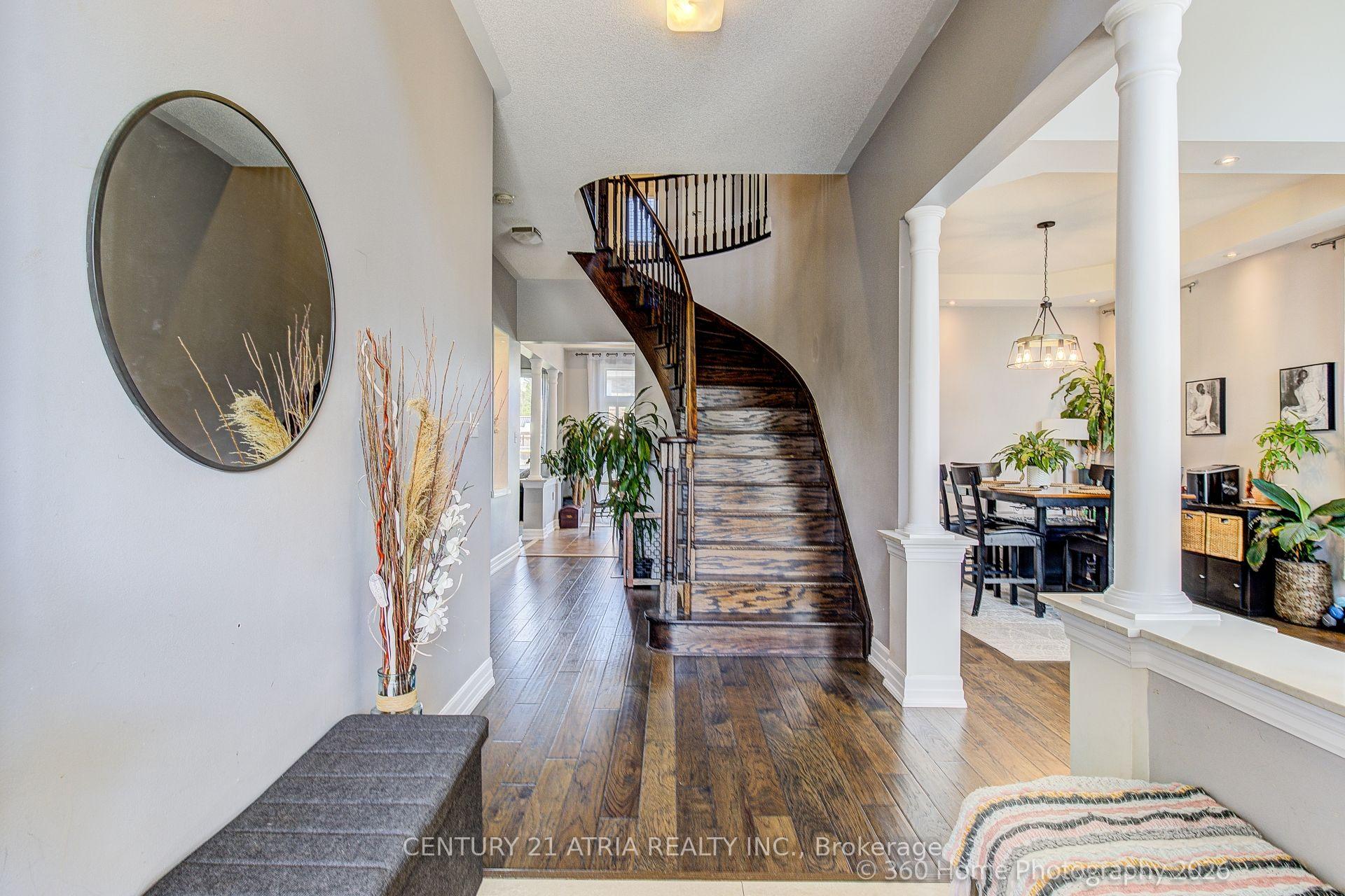 Photo 3 of 1386 Sheldon Street, Innisfil, Alcona — HOMEH