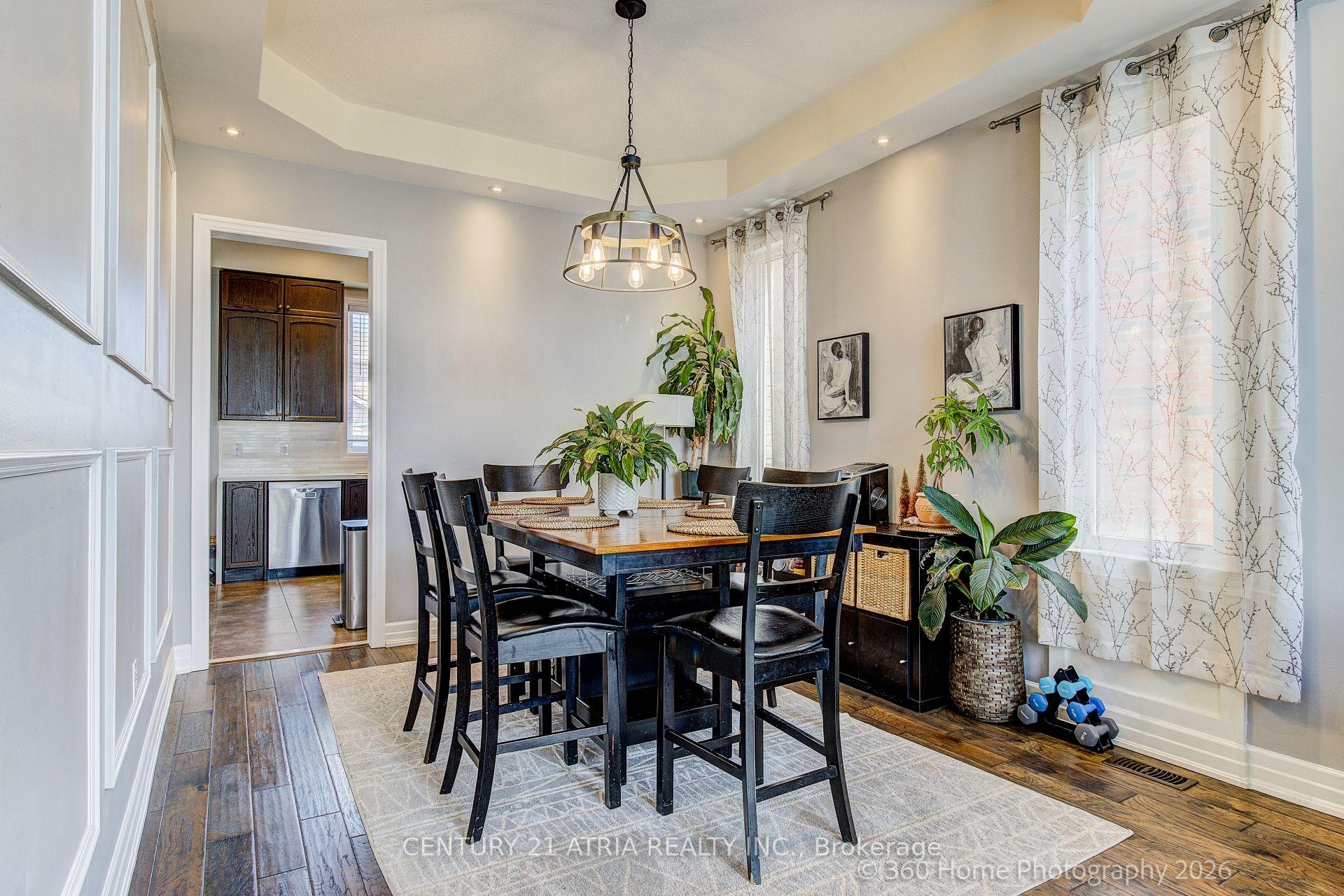 Photo 5 of 1386 Sheldon Street, Innisfil, Alcona — HOMEH