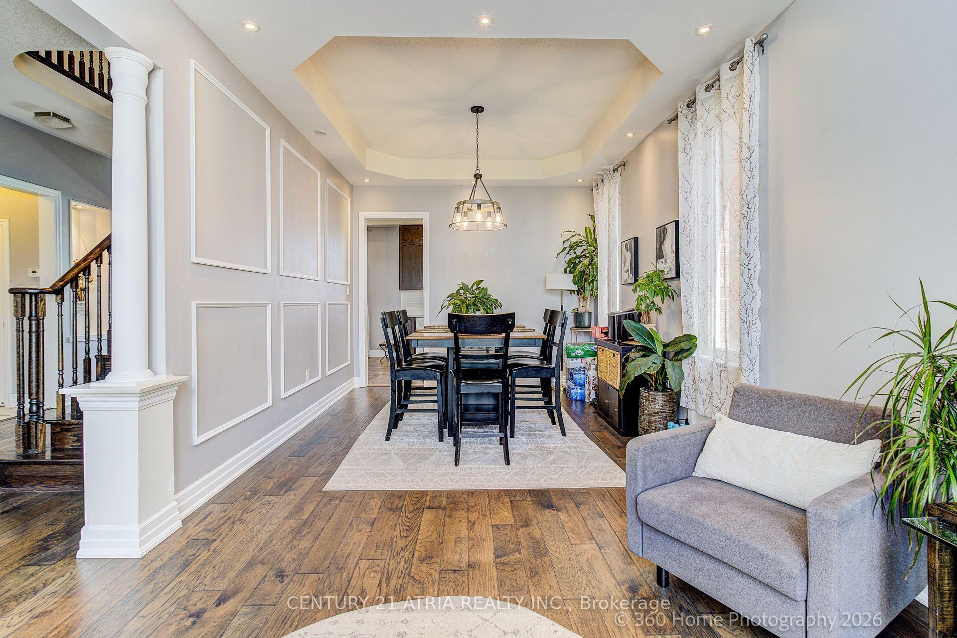 Photo 6 of 1386 Sheldon Street, Innisfil, Alcona — HOMEH