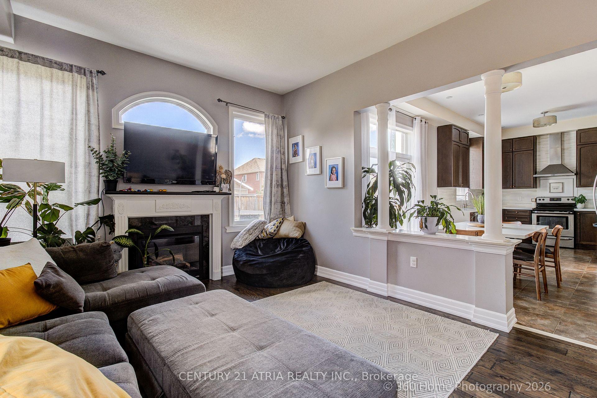 Photo 11 of 1386 Sheldon Street, Innisfil, Alcona — HOMEH