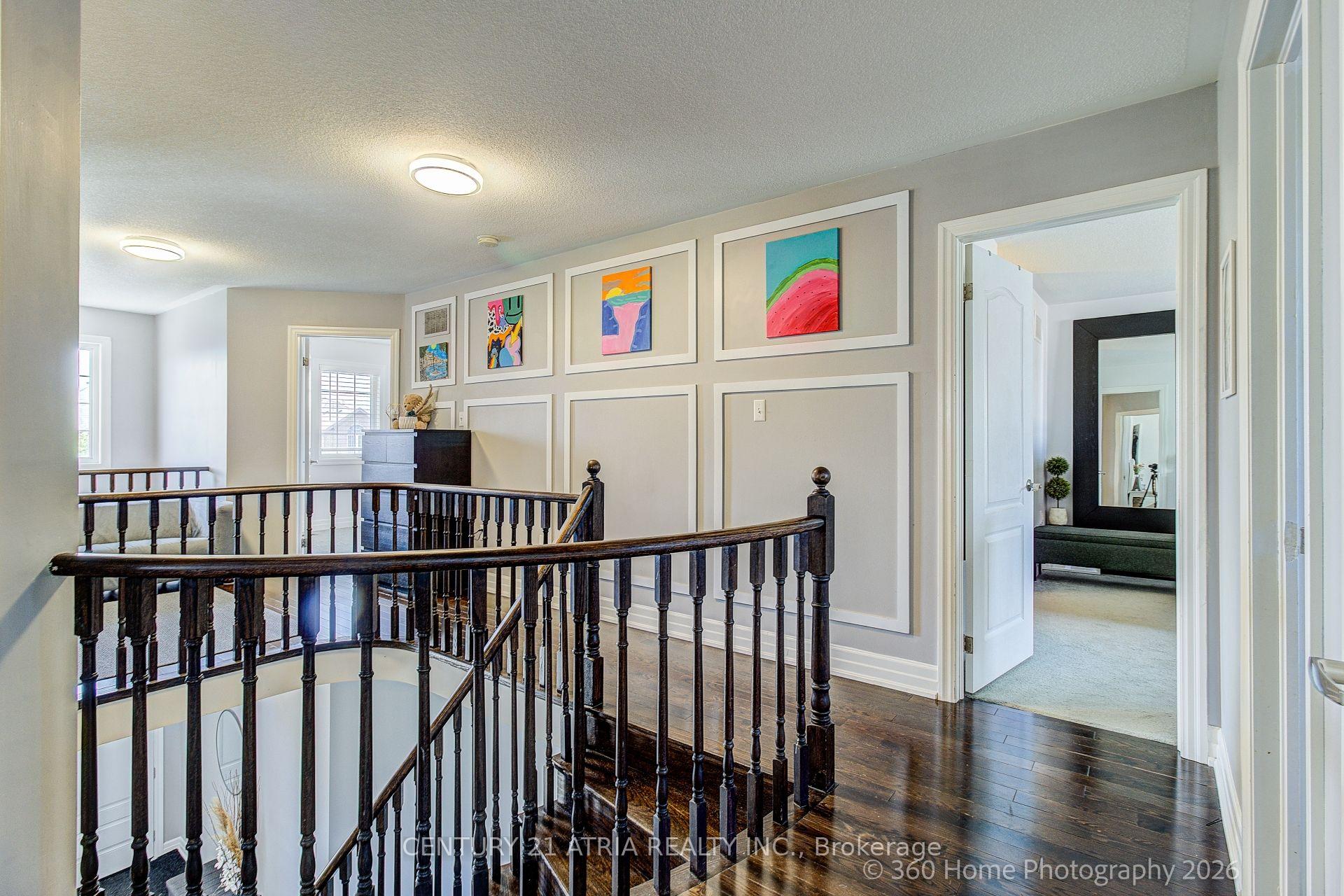 Photo 13 of 1386 Sheldon Street, Innisfil, Alcona — HOMEH