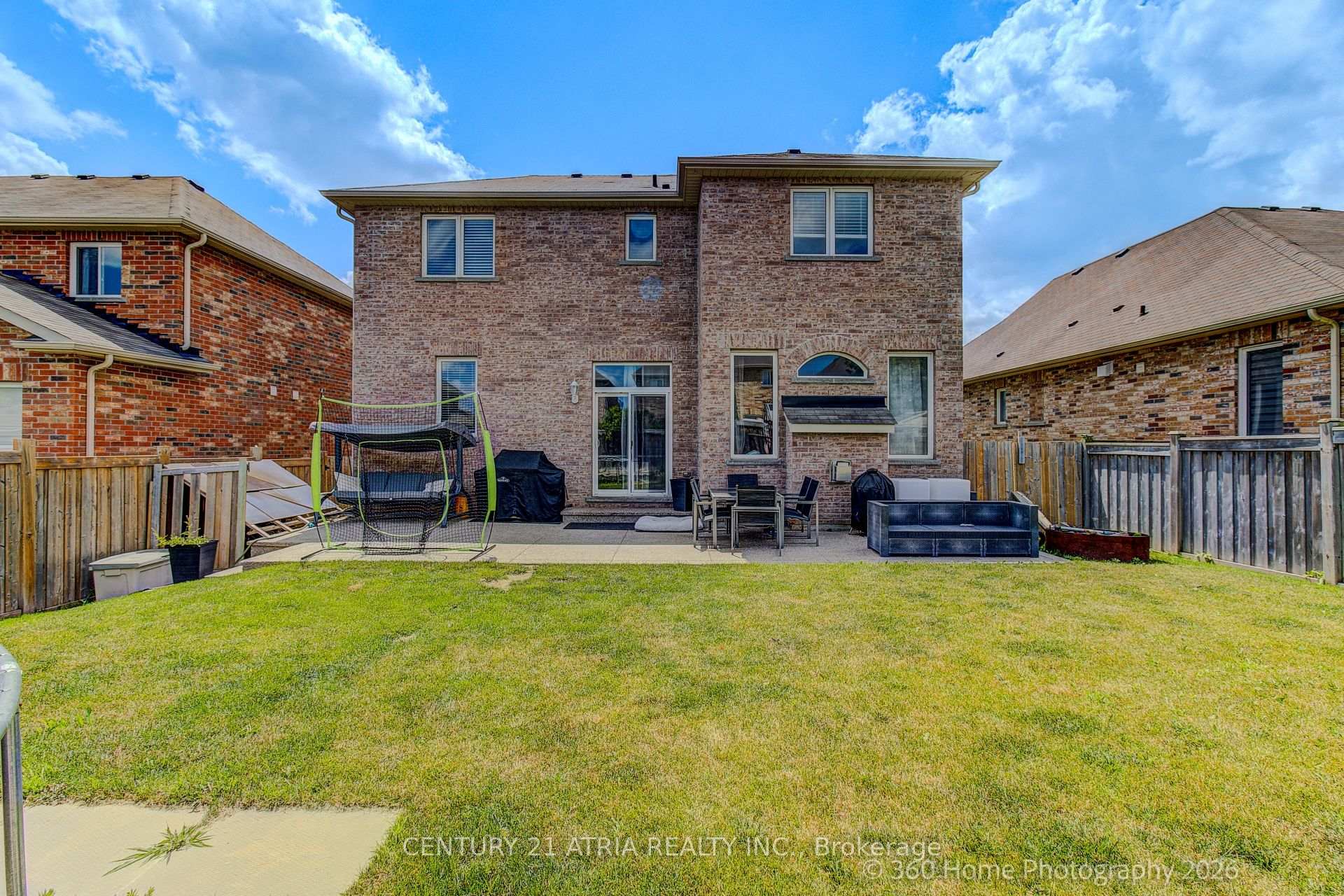 Photo 25 of 1386 Sheldon Street, Innisfil, Alcona — HOMEH