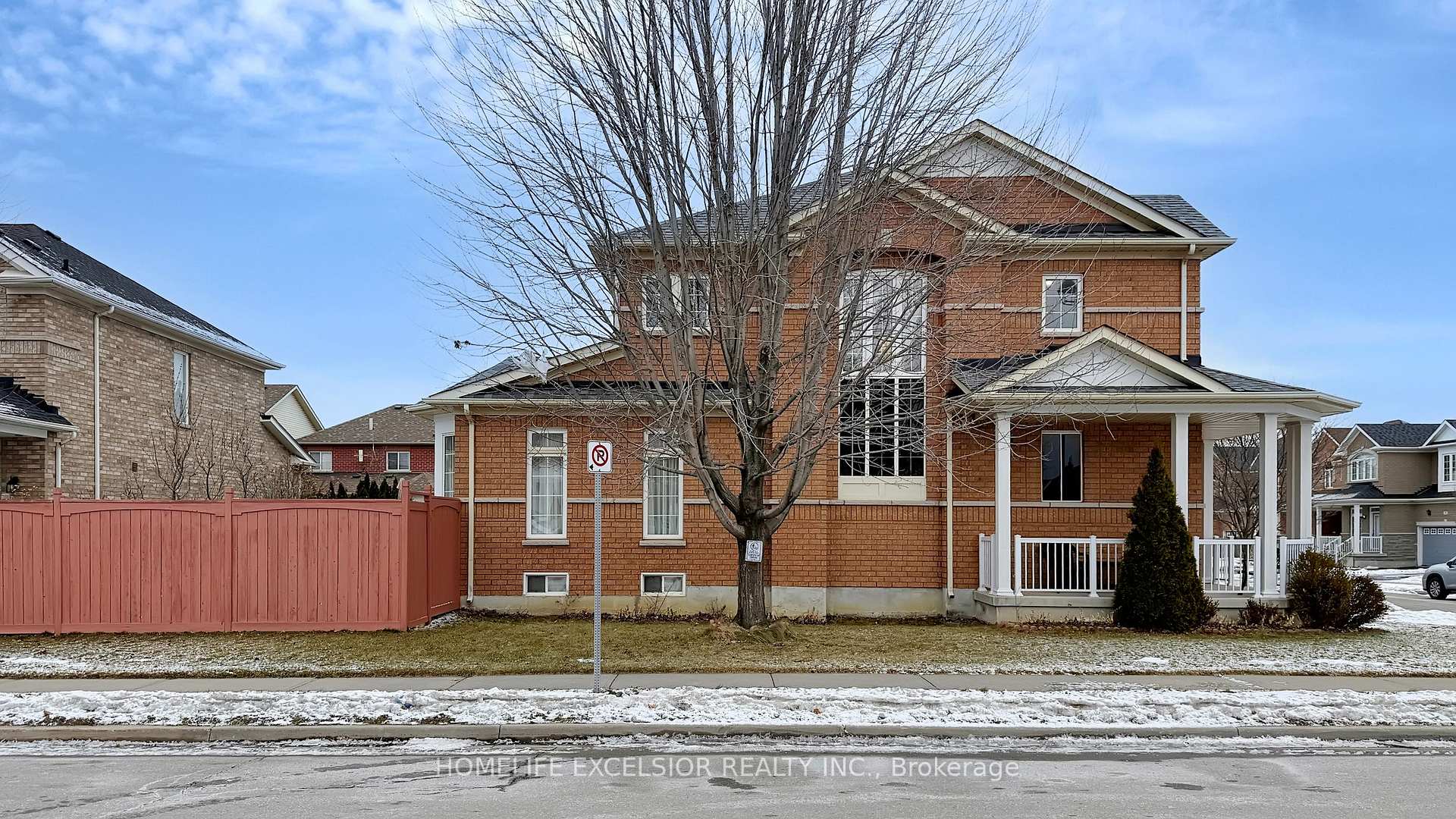 Photo 2 of 2 Wellsprings Drive, Brampton, Madoc — HOMEH