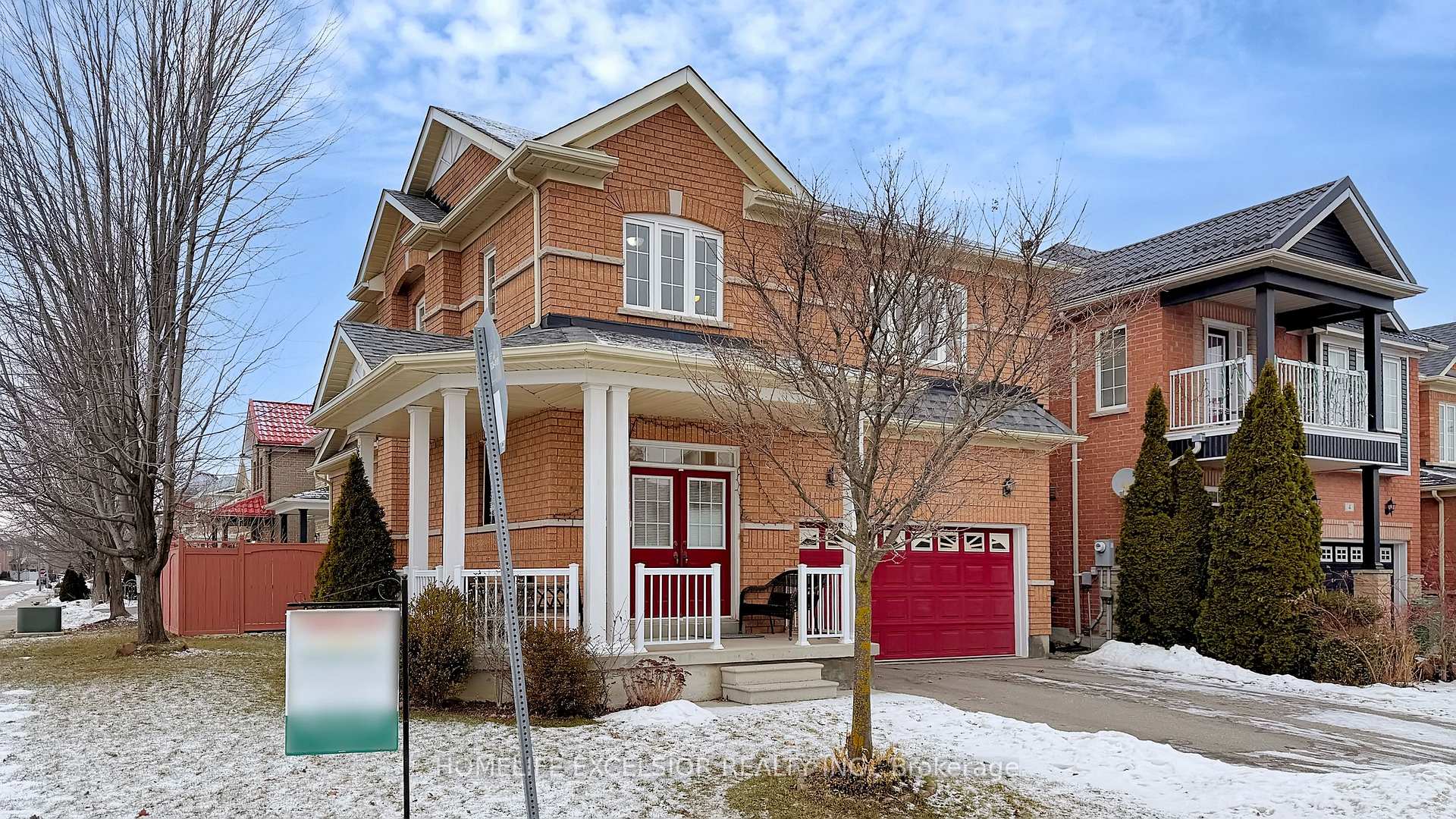 Photo 4 of 2 Wellsprings Drive, Brampton, Madoc — HOMEH
