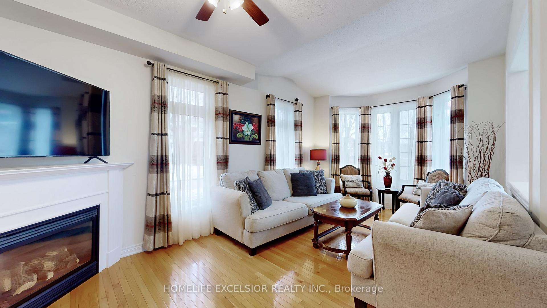 Photo 5 of 2 Wellsprings Drive, Brampton, Madoc — HOMEH