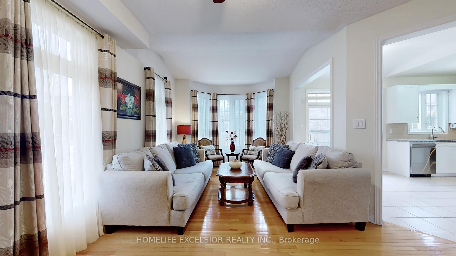 Photo 6 of 2 Wellsprings Drive, Brampton, Madoc — HOMEH