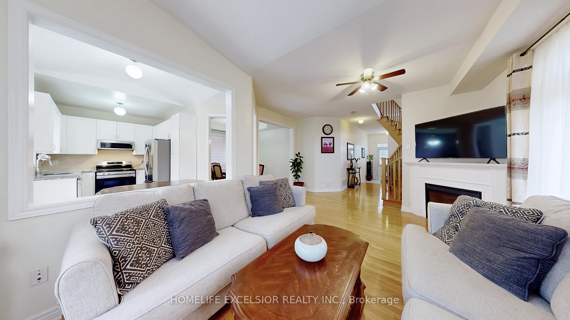 Photo 8 of 2 Wellsprings Drive, Brampton, Madoc — HOMEH