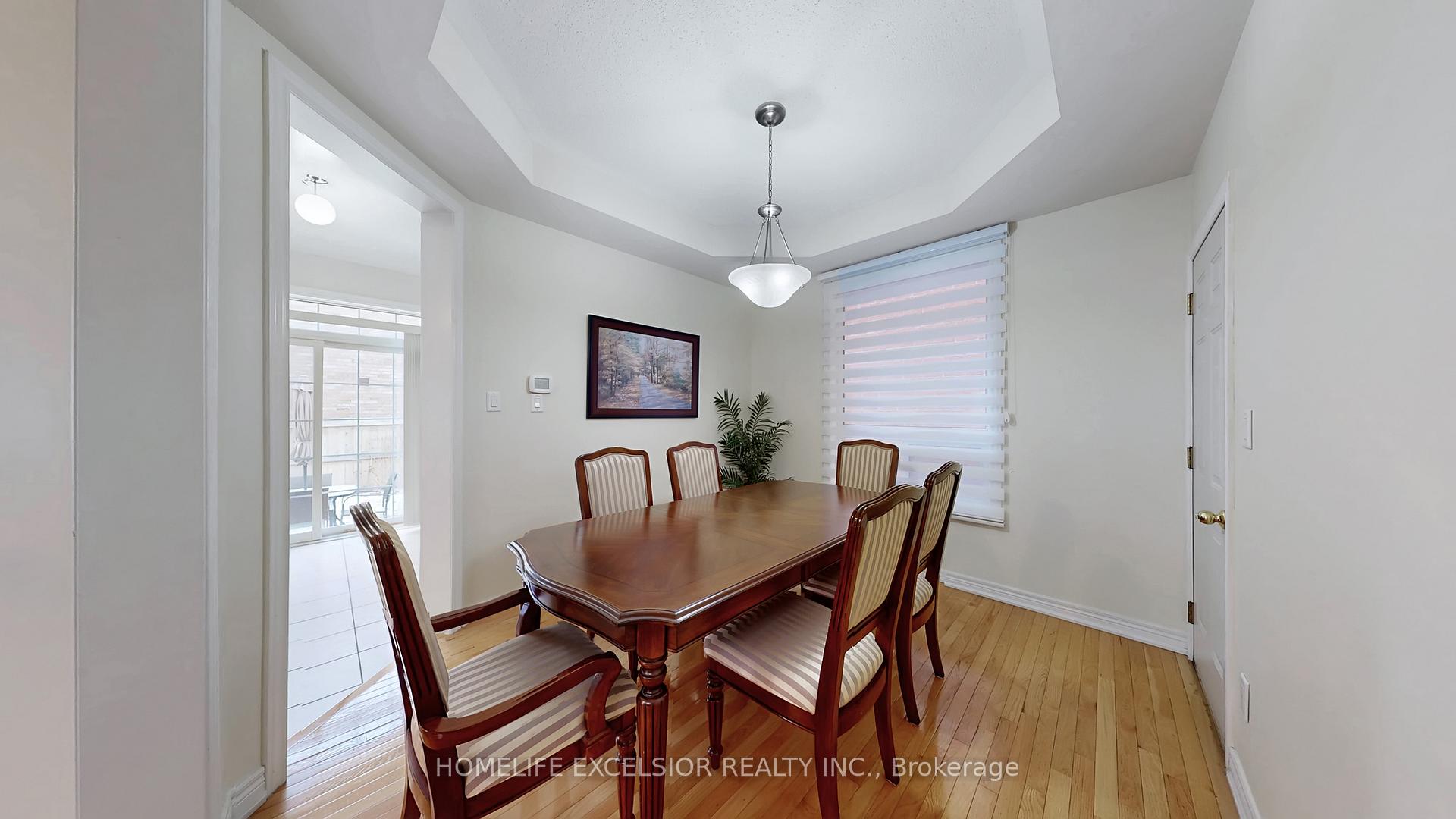 Photo 9 of 2 Wellsprings Drive, Brampton, Madoc — HOMEH