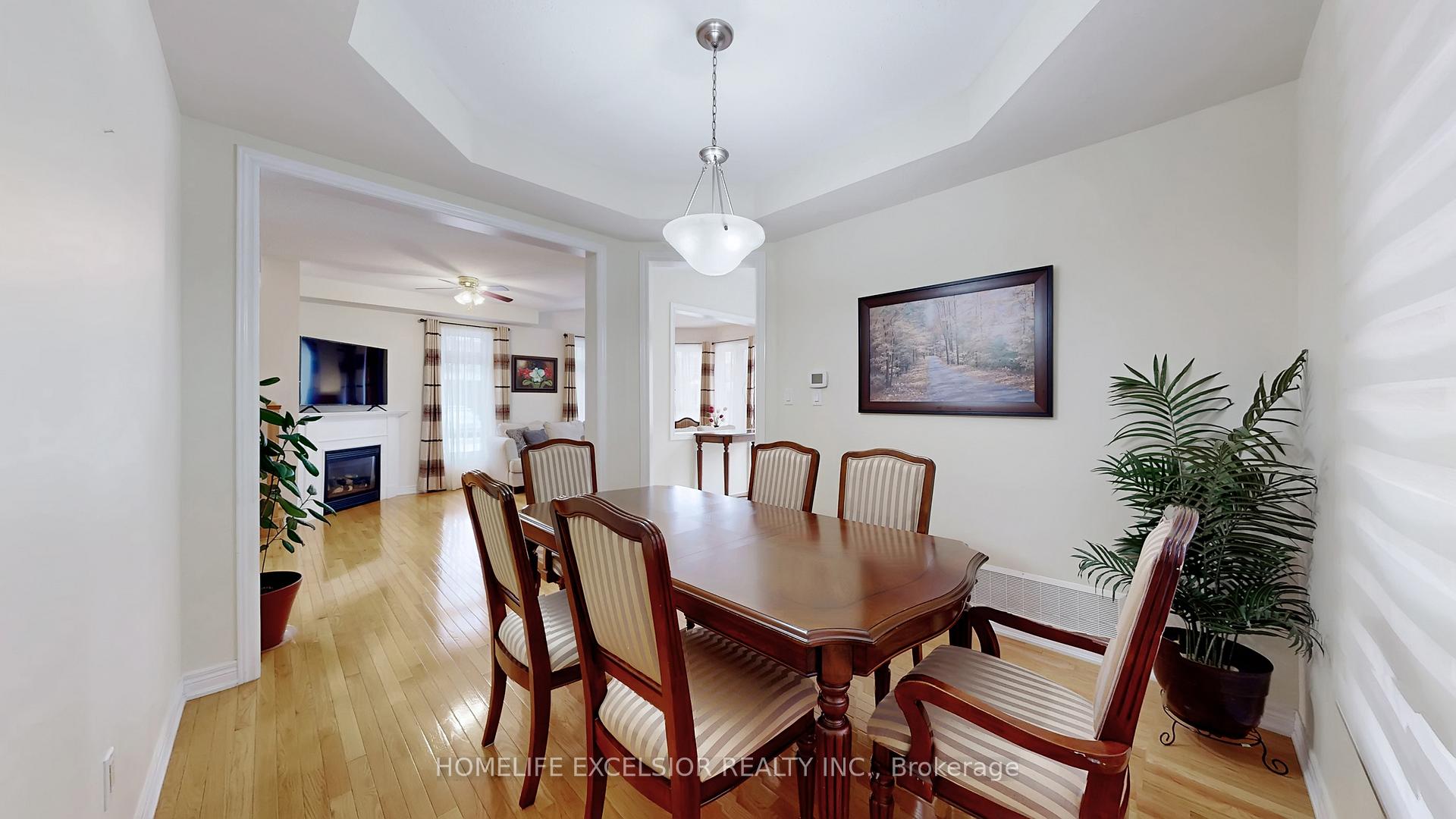 Photo 10 of 2 Wellsprings Drive, Brampton, Madoc — HOMEH