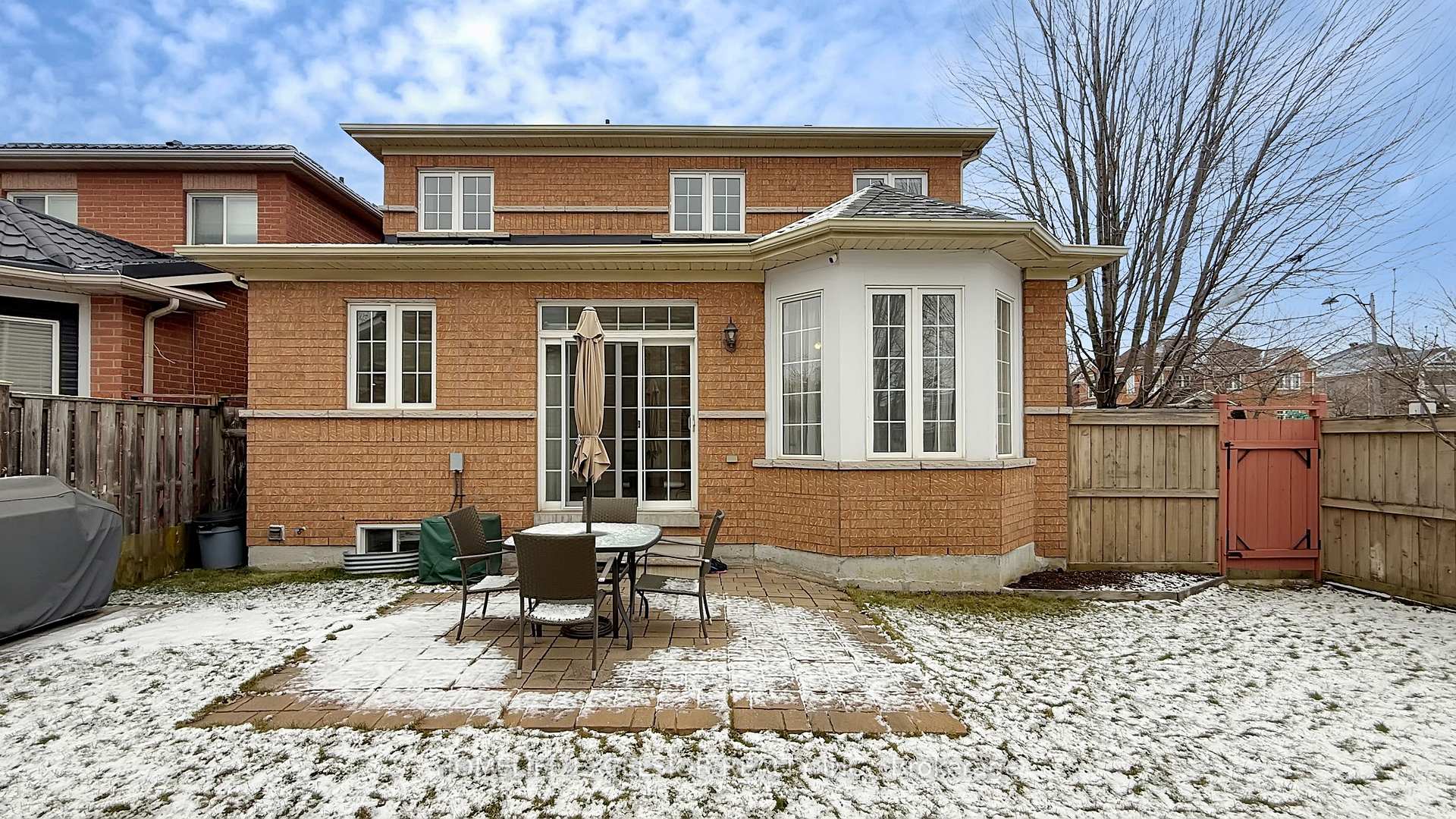 Photo 46 of 2 Wellsprings Drive, Brampton, Madoc — HOMEH