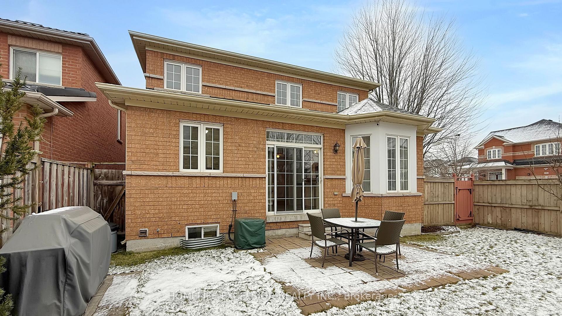 Photo 47 of 2 Wellsprings Drive, Brampton, Madoc — HOMEH