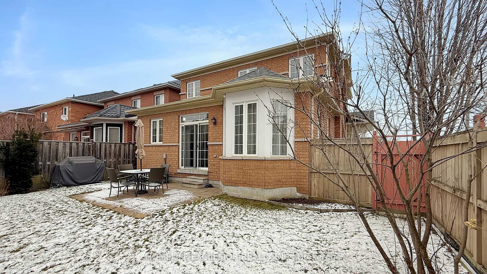 Photo 48 of 2 Wellsprings Drive, Brampton, Madoc — HOMEH