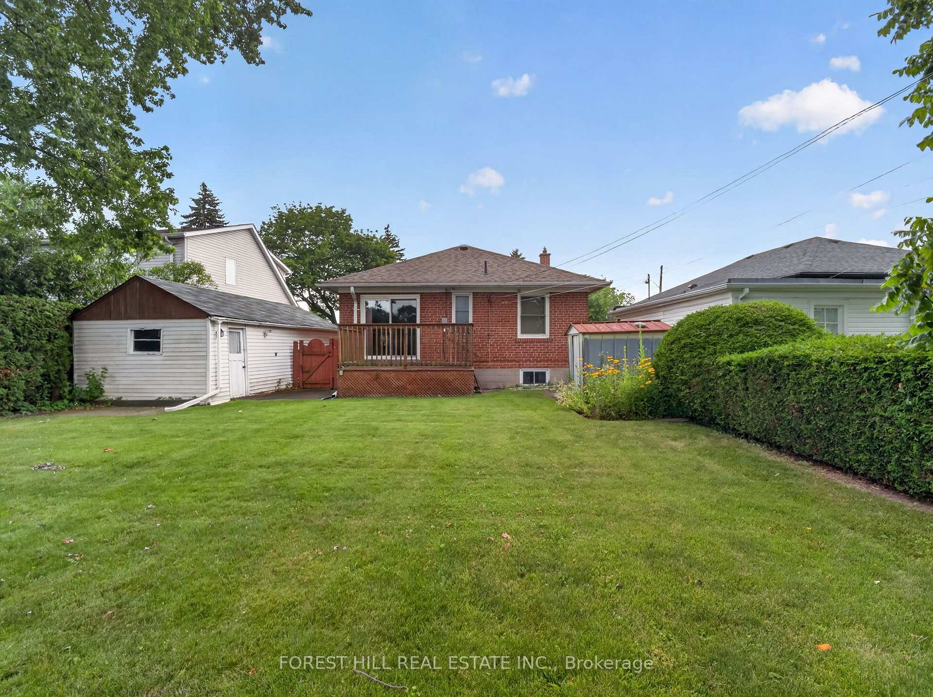 Photo 18 of 98 Marchington Circle, Scarborough, Wexford-Maryvale — HOMEH