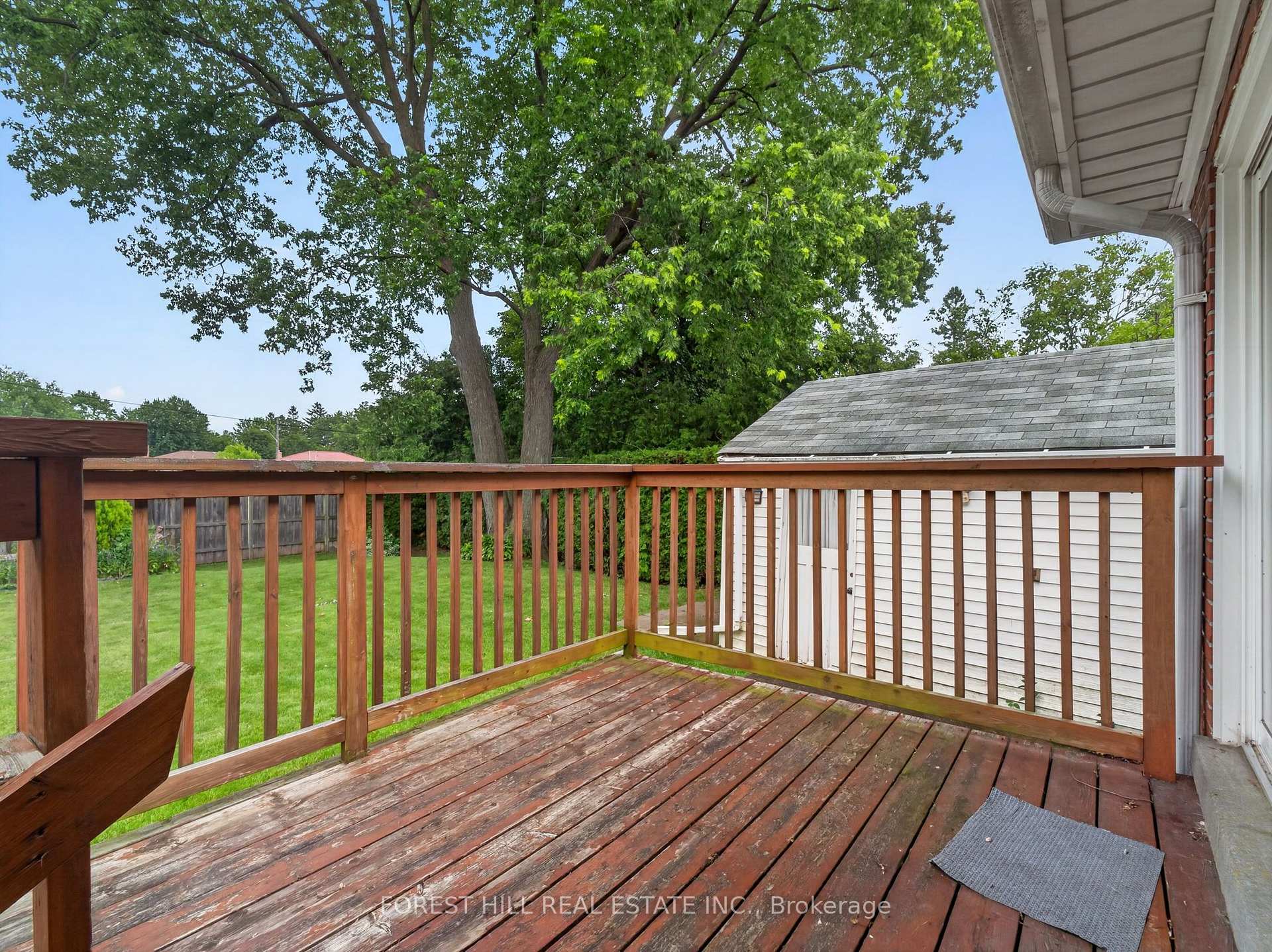 Photo 20 of 98 Marchington Circle, Scarborough, Wexford-Maryvale — HOMEH