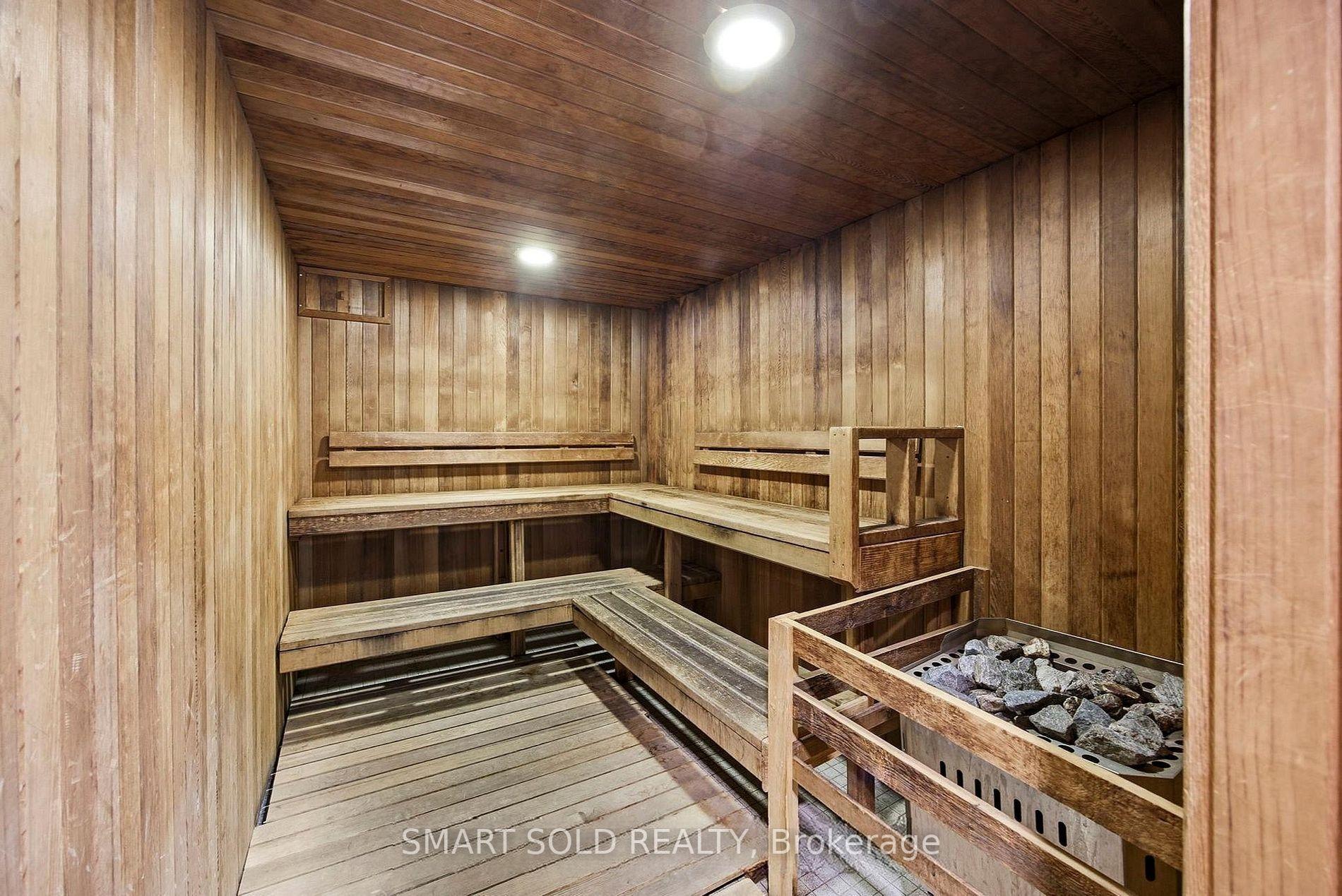 Photo 9 of Unit 2912, 1 King Street W, Toronto, Bay Street Corridor — HOMEH