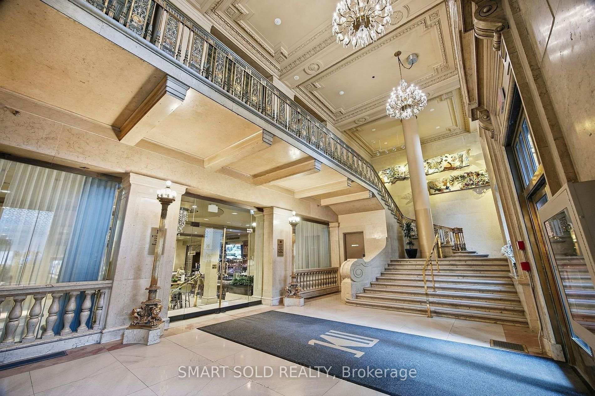 Photo 10 of Unit 2912, 1 King Street W, Toronto, Bay Street Corridor — HOMEH