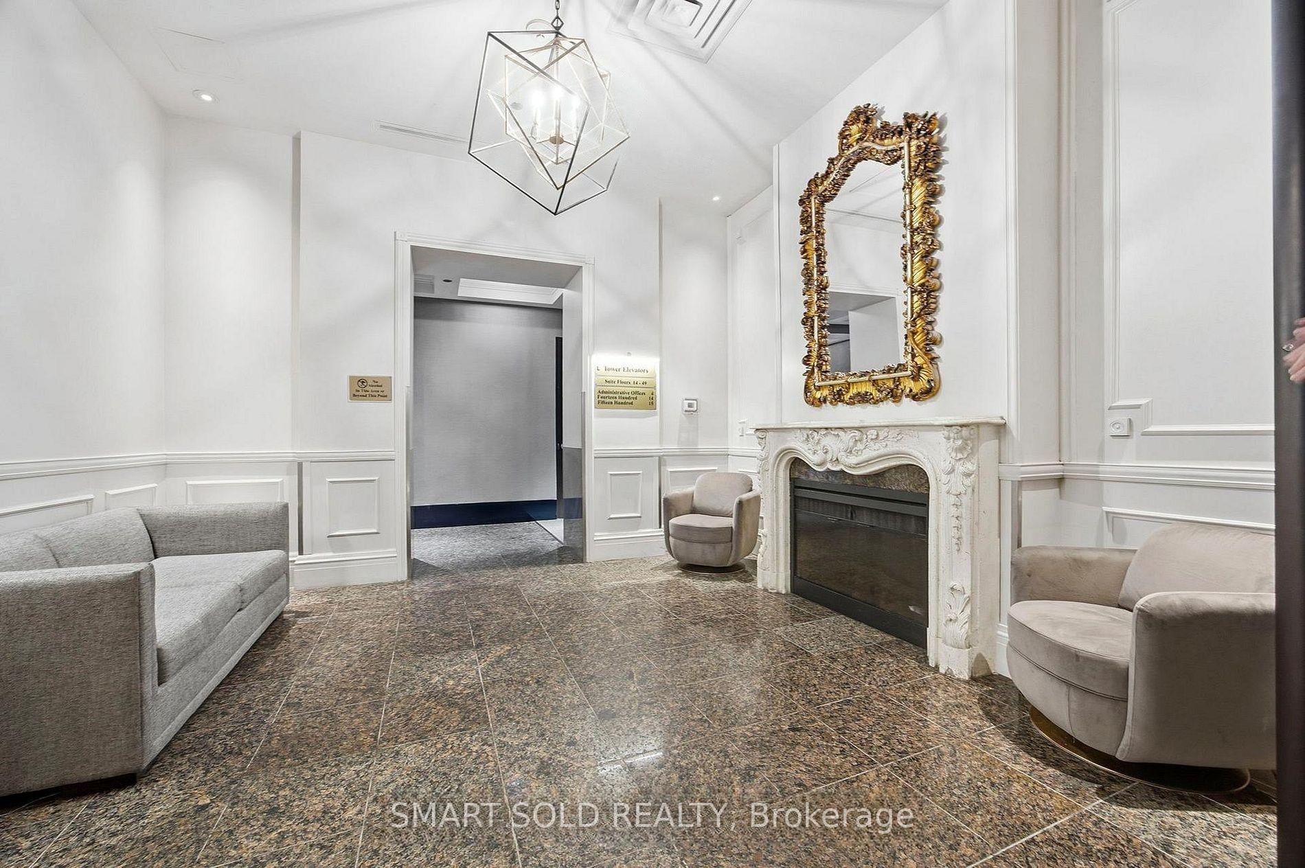 Photo 11 of Unit 2912, 1 King Street W, Toronto, Bay Street Corridor — HOMEH