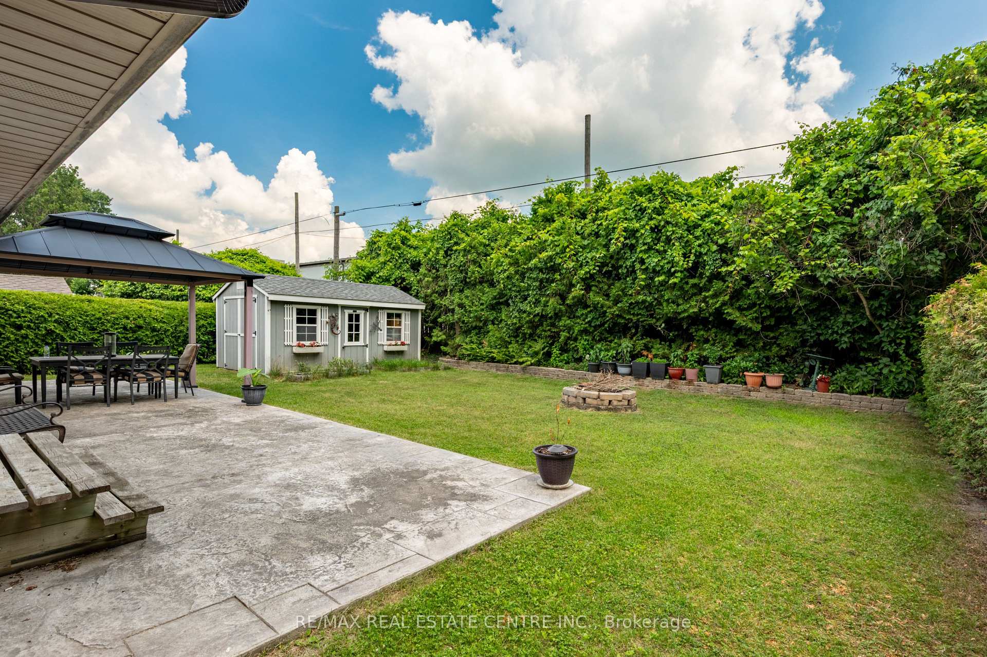 Photo 40 of 95 Allen Street, Tillsonburg — HOMEH