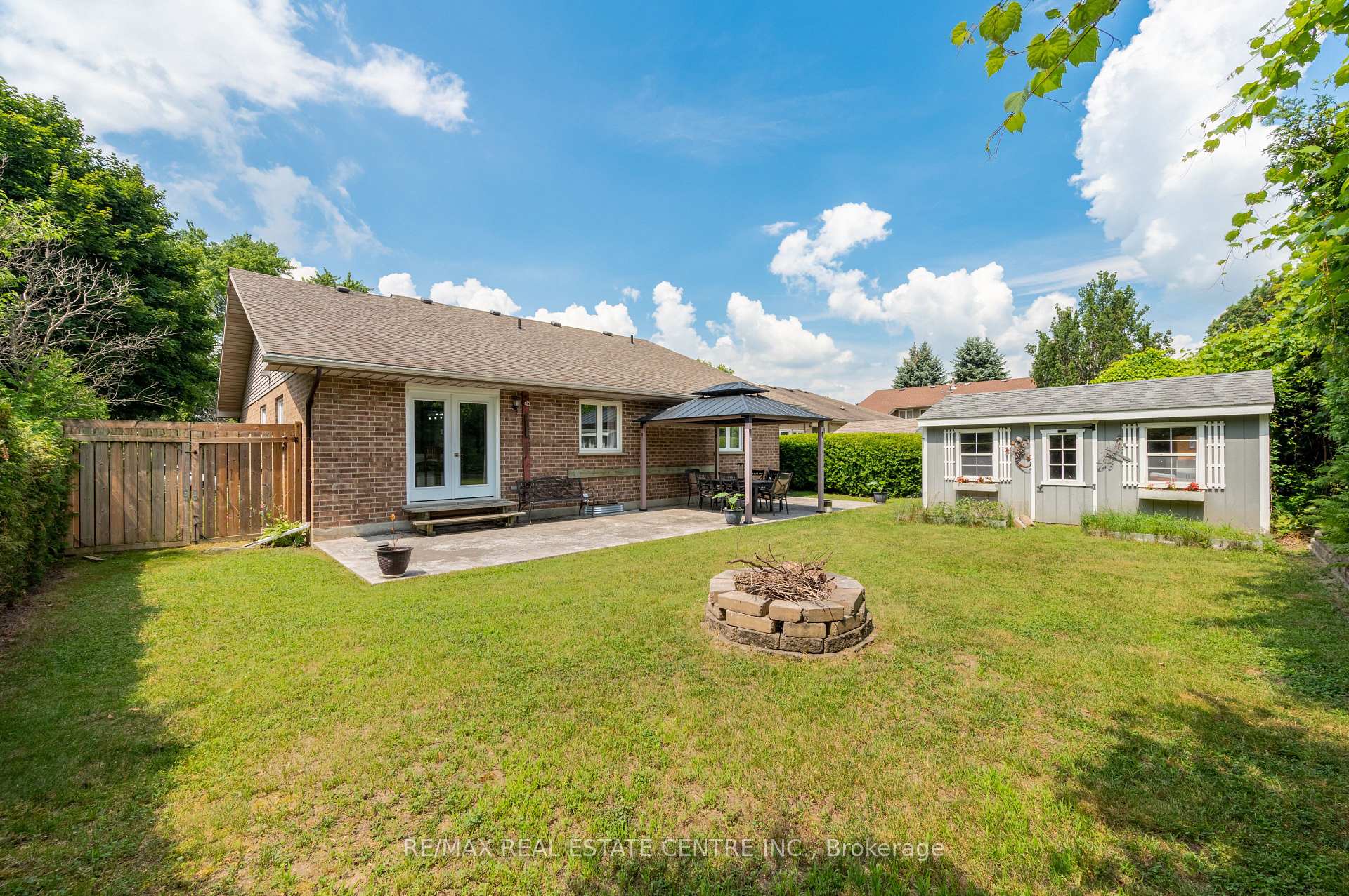 Photo 42 of 95 Allen Street, Tillsonburg — HOMEH