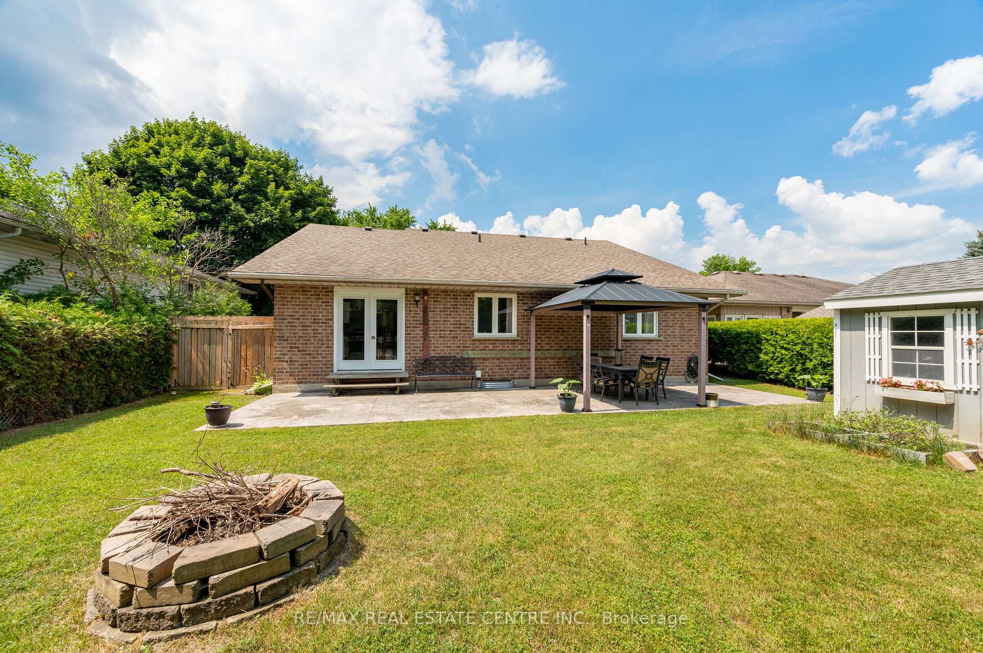 Photo 43 of 95 Allen Street, Tillsonburg — HOMEH