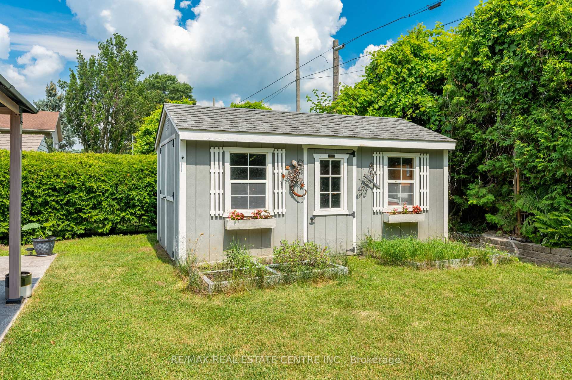 Photo 44 of 95 Allen Street, Tillsonburg — HOMEH