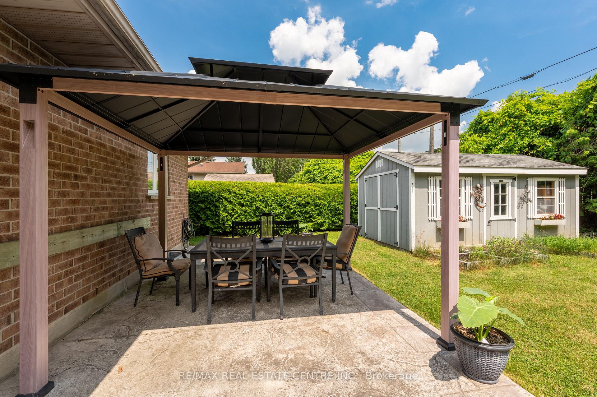 Photo 49 of 95 Allen Street, Tillsonburg — HOMEH