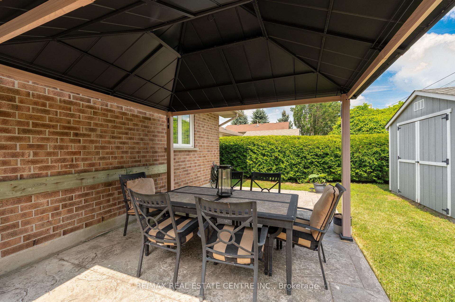 Photo 50 of 95 Allen Street, Tillsonburg — HOMEH