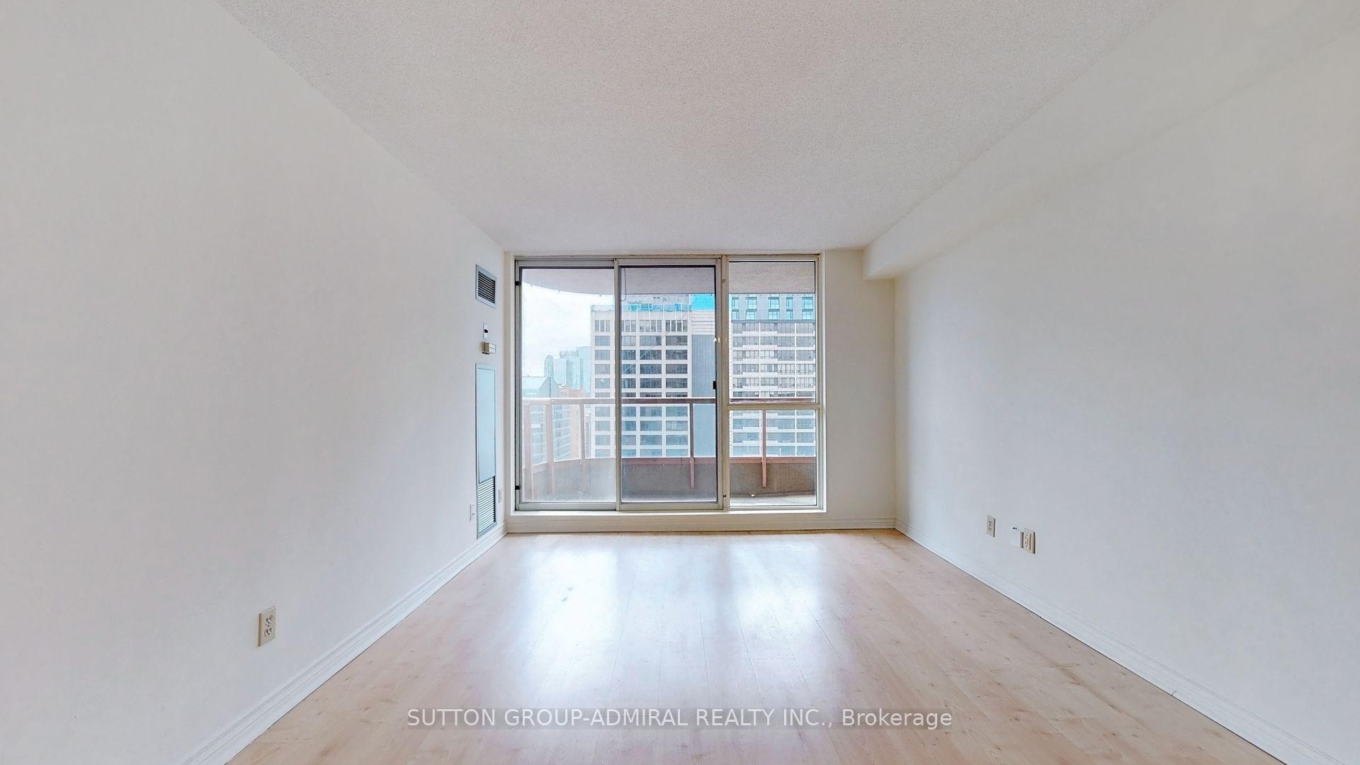Photo 2 of Unit 2001, 736 Bay Street, Toronto, Bay Street Corridor — HOMEH