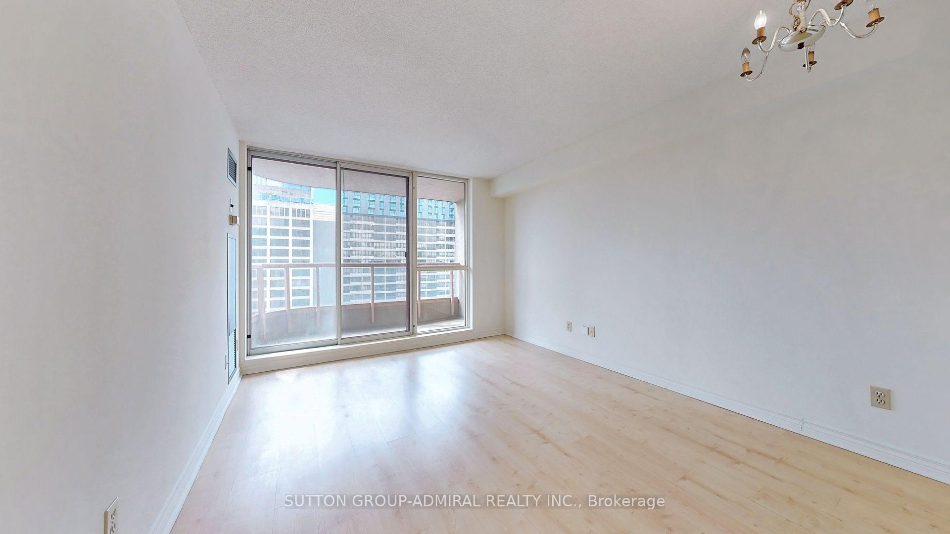 Photo 3 of Unit 2001, 736 Bay Street, Toronto, Bay Street Corridor — HOMEH