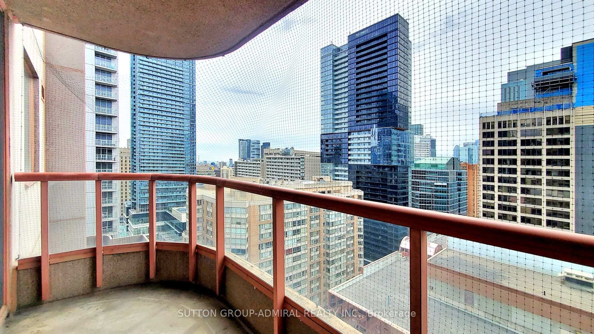 Photo 7 of Unit 2001, 736 Bay Street, Toronto, Bay Street Corridor — HOMEH