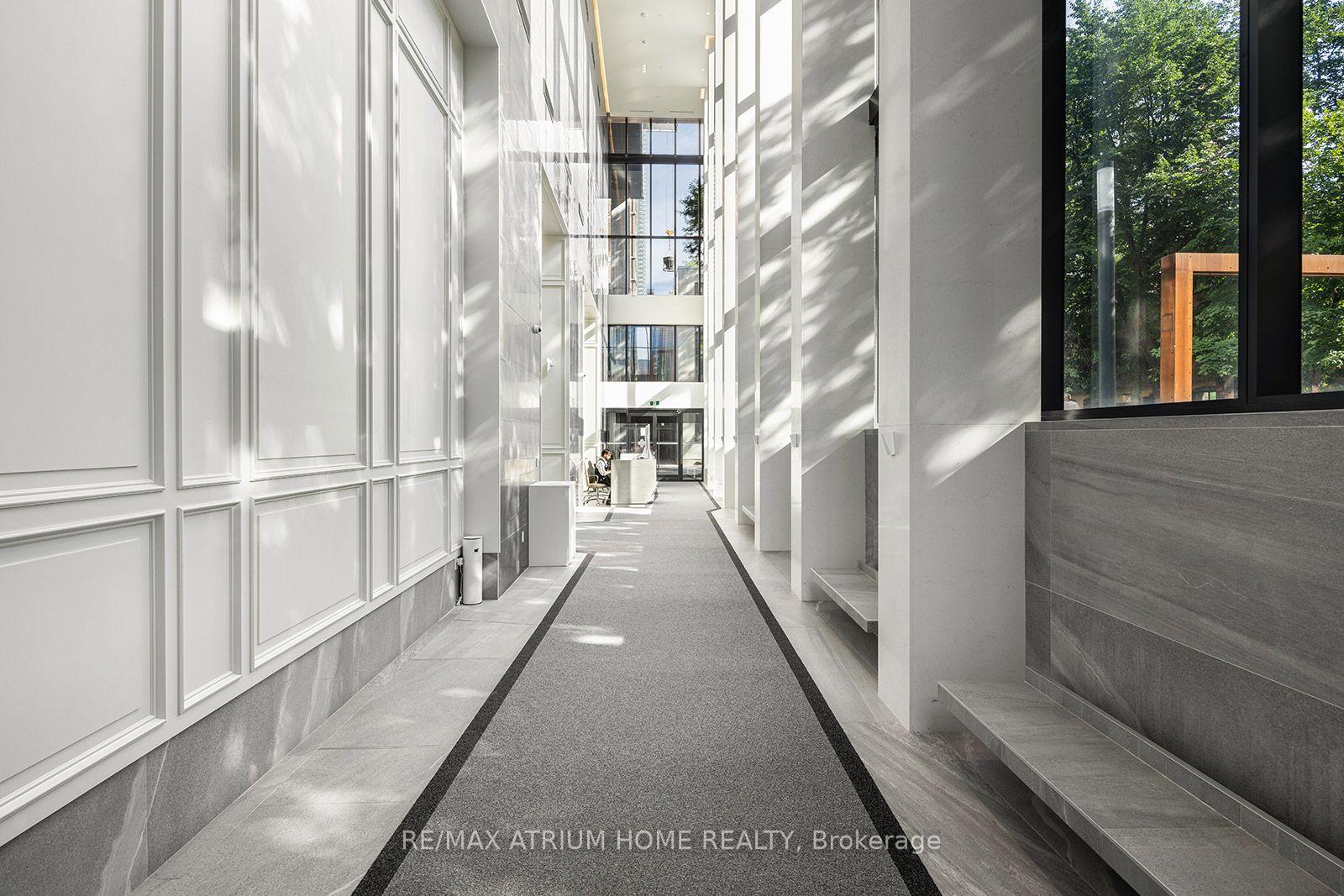 Photo 2 of Unit 4303, 3 Gloucester Street, Toronto, Church-Yonge Corridor — HOMEH