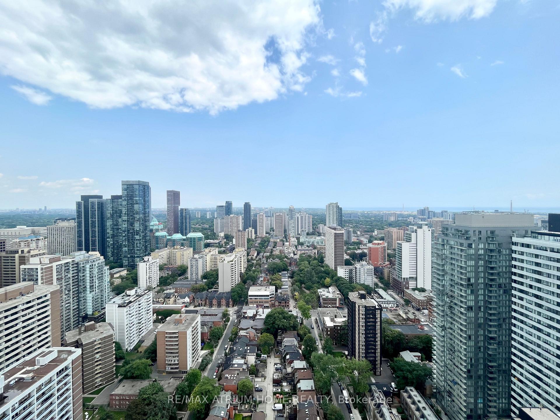 Photo 29 of Unit 4303, 3 Gloucester Street, Toronto, Church-Yonge Corridor — HOMEH