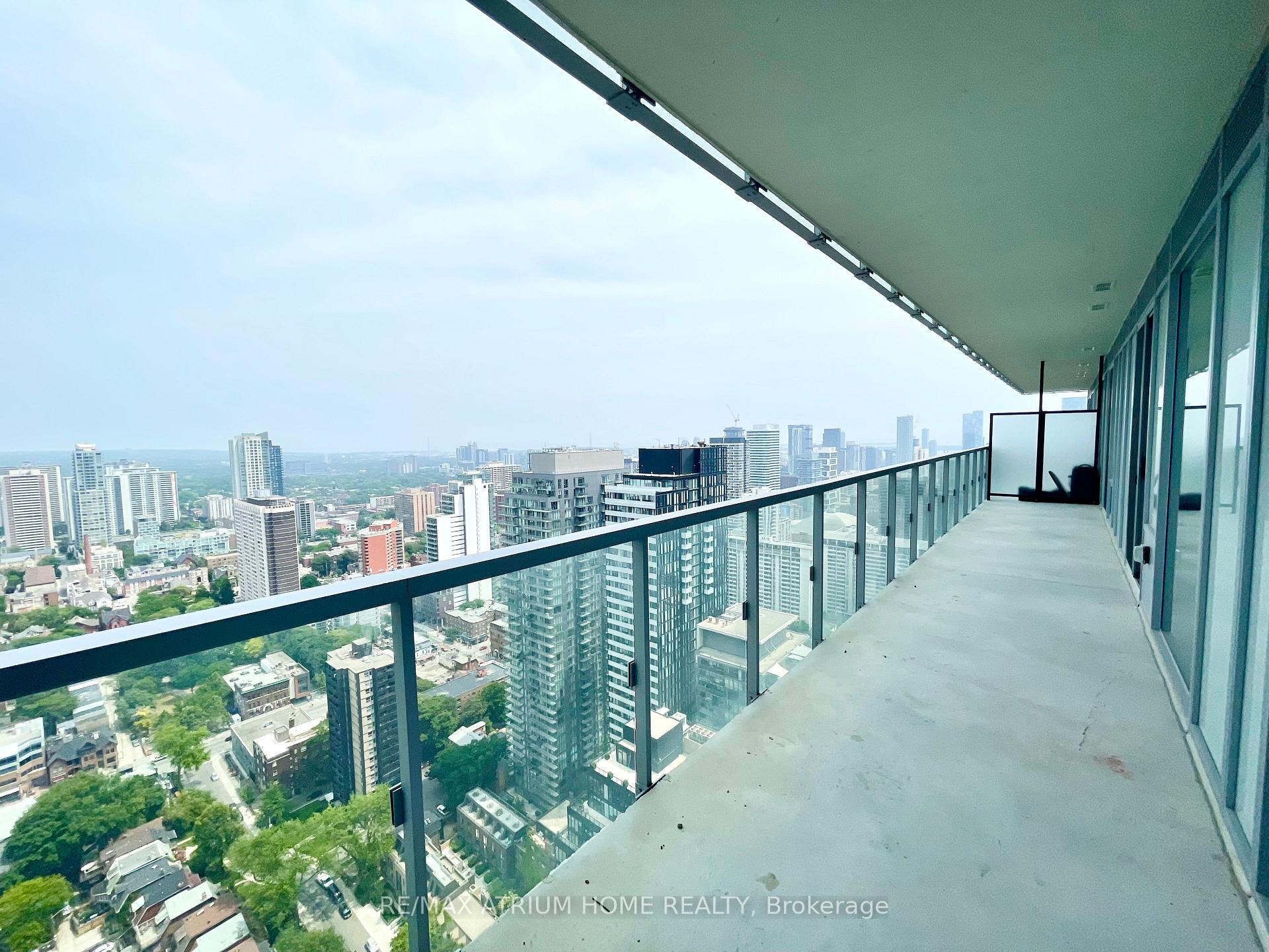Photo 31 of Unit 4303, 3 Gloucester Street, Toronto, Church-Yonge Corridor — HOMEH