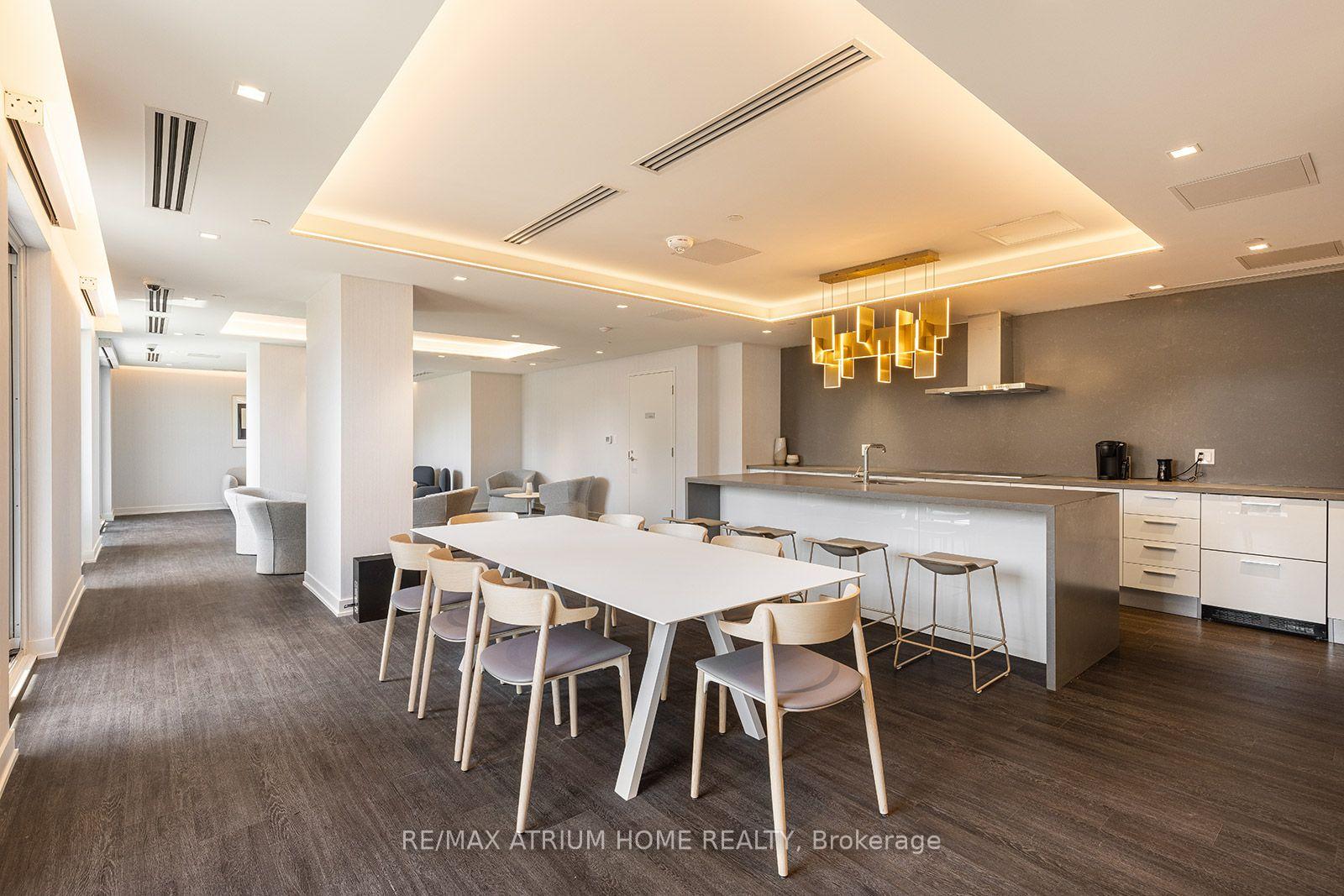 Photo 32 of Unit 4303, 3 Gloucester Street, Toronto, Church-Yonge Corridor — HOMEH