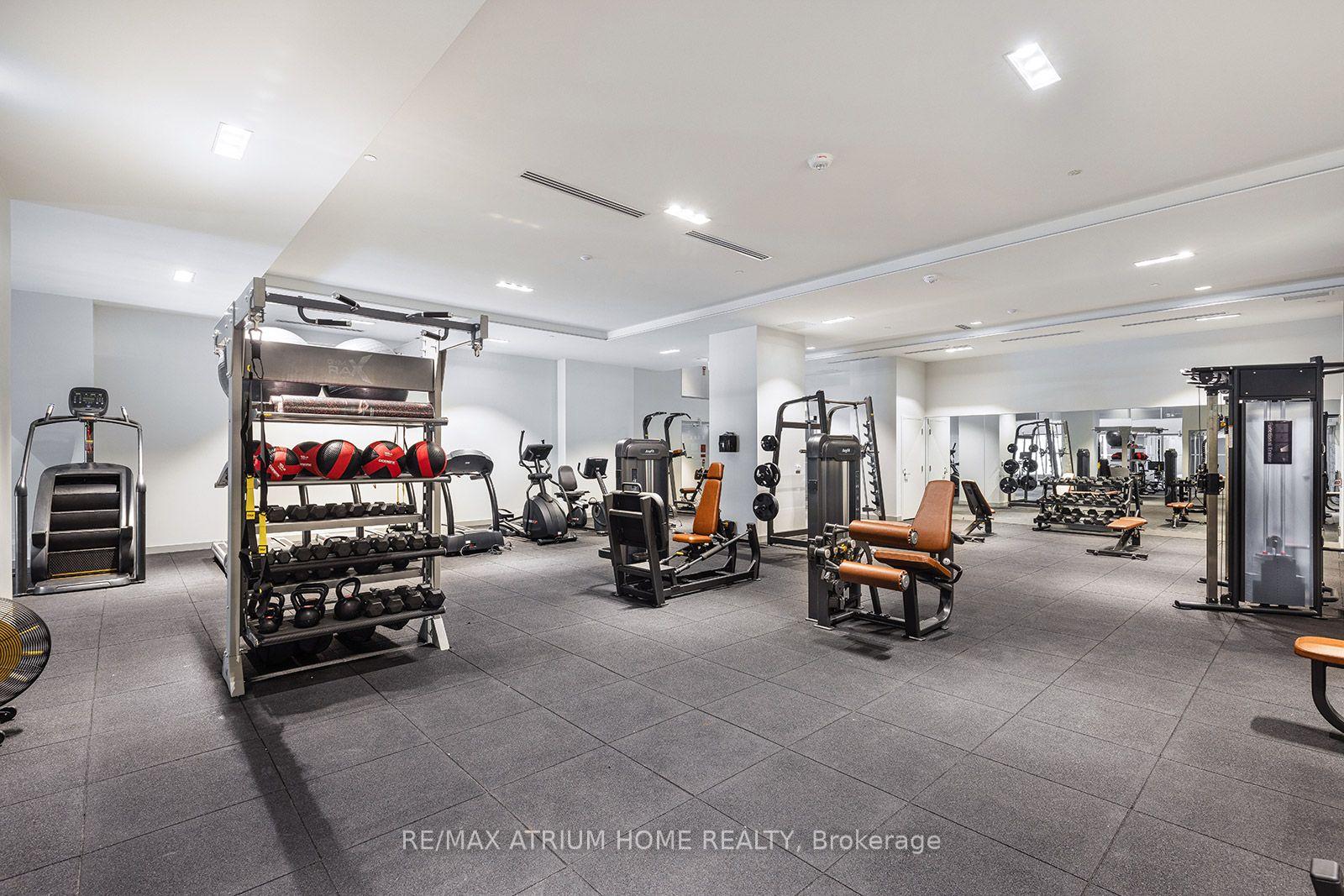 Photo 33 of Unit 4303, 3 Gloucester Street, Toronto, Church-Yonge Corridor — HOMEH