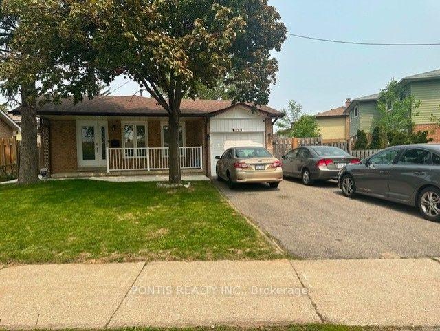 Photo 1 of 2797 Council Ring Road, Mississauga, Erin Mills — HOMEH