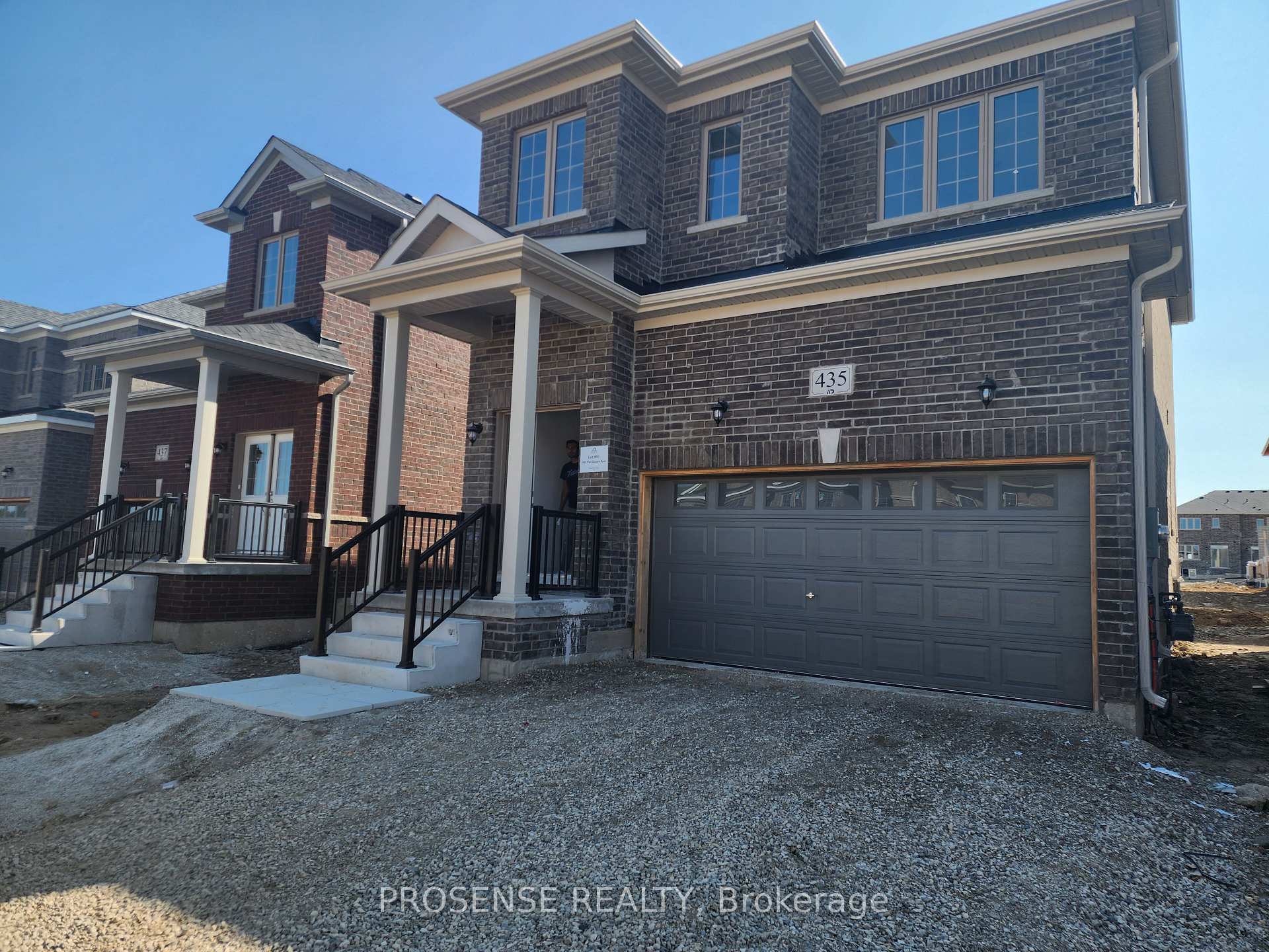 Photo 1 of 435 Van Dusen Avenue, Southgate — HOMEH