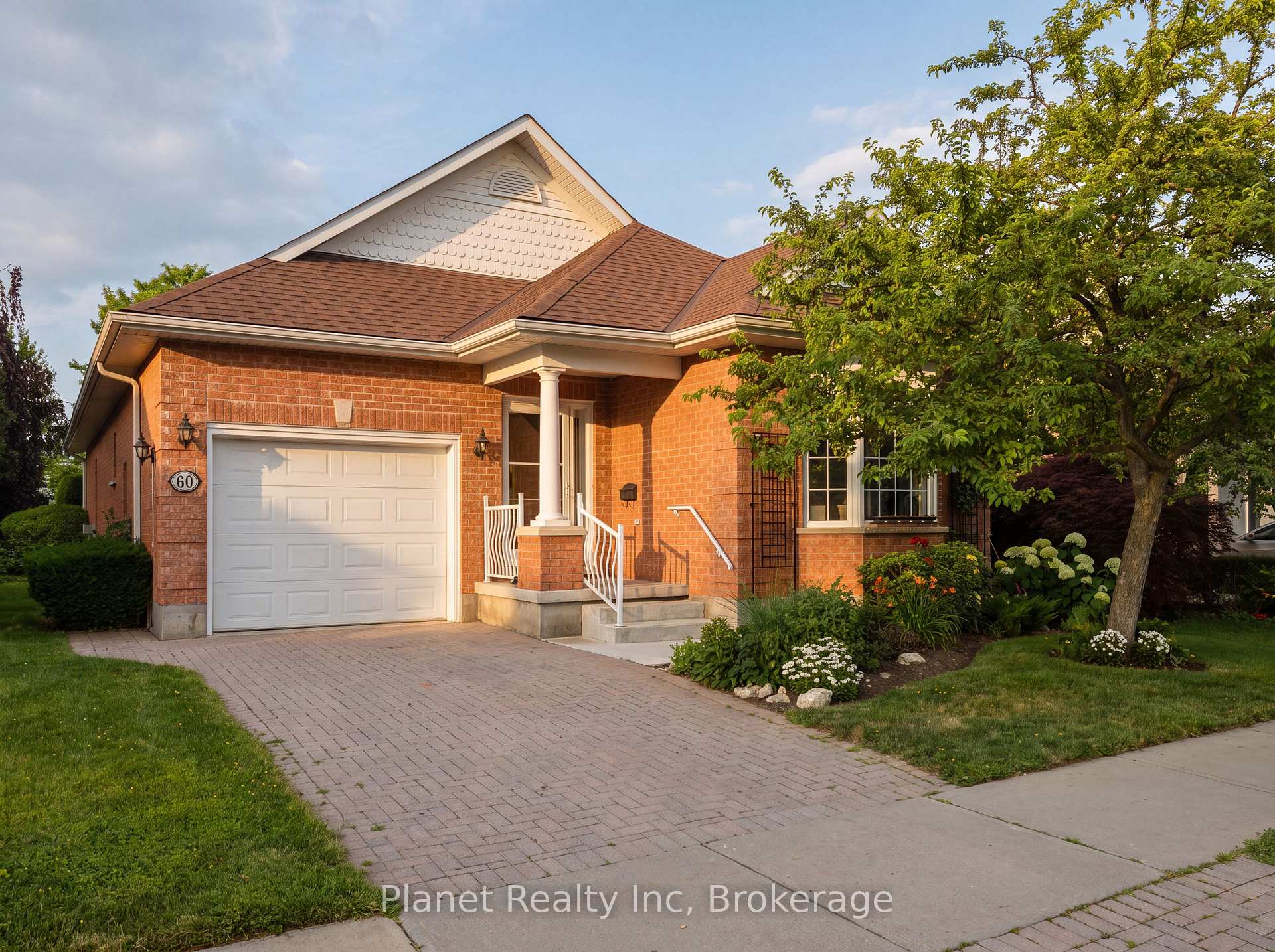 Photo 1 of 60 Basswood Drive, Guelph, Village By The Arboretum — HOMEH