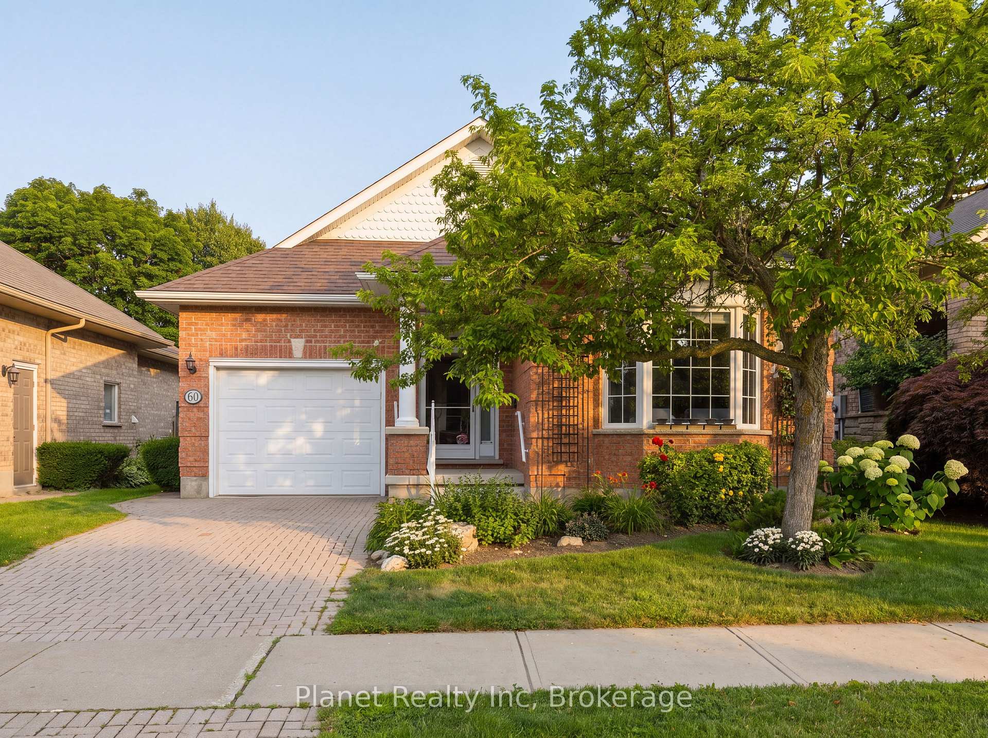 Photo 2 of 60 Basswood Drive, Guelph, Village By The Arboretum — HOMEH