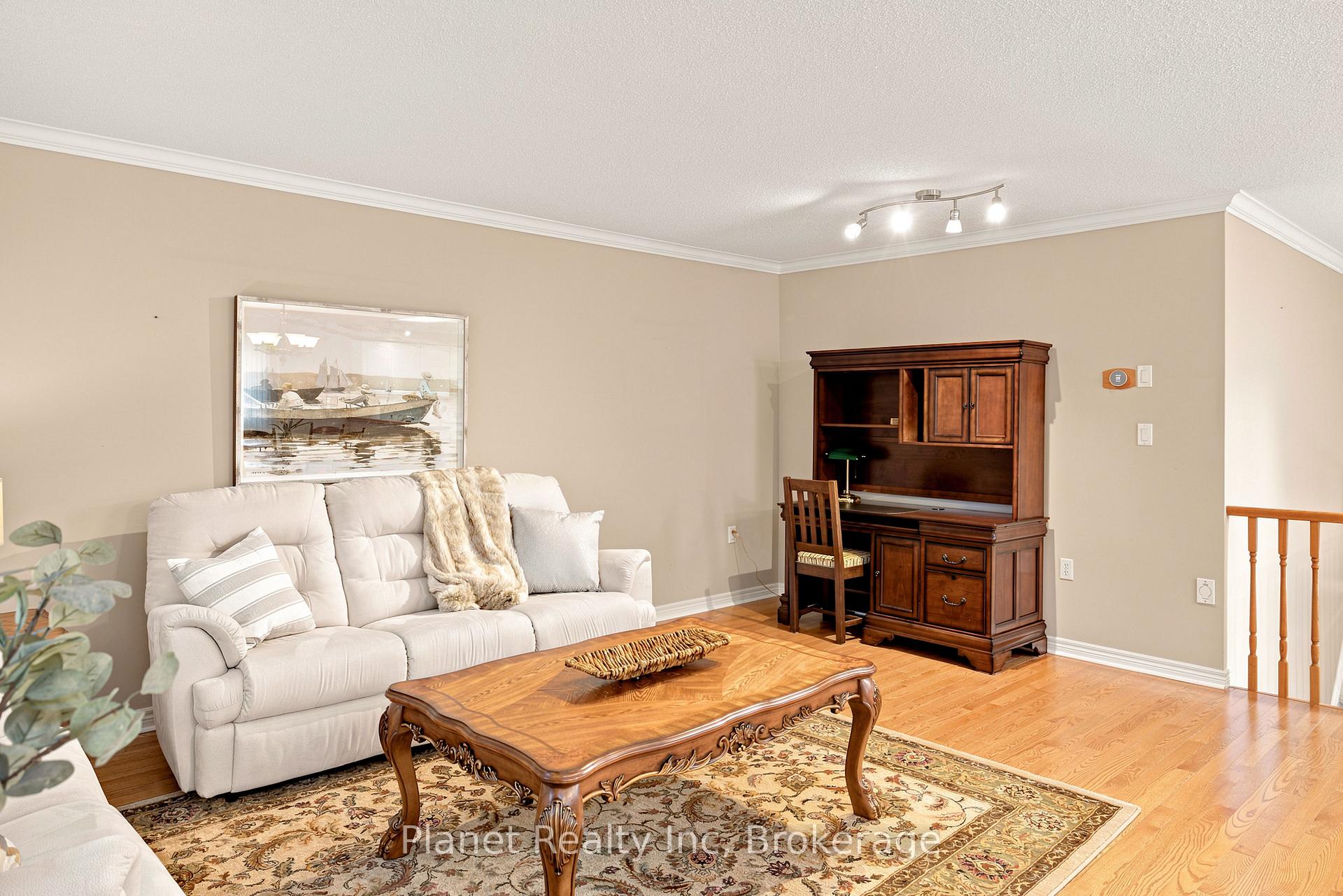 Photo 4 of 60 Basswood Drive, Guelph, Village By The Arboretum — HOMEH