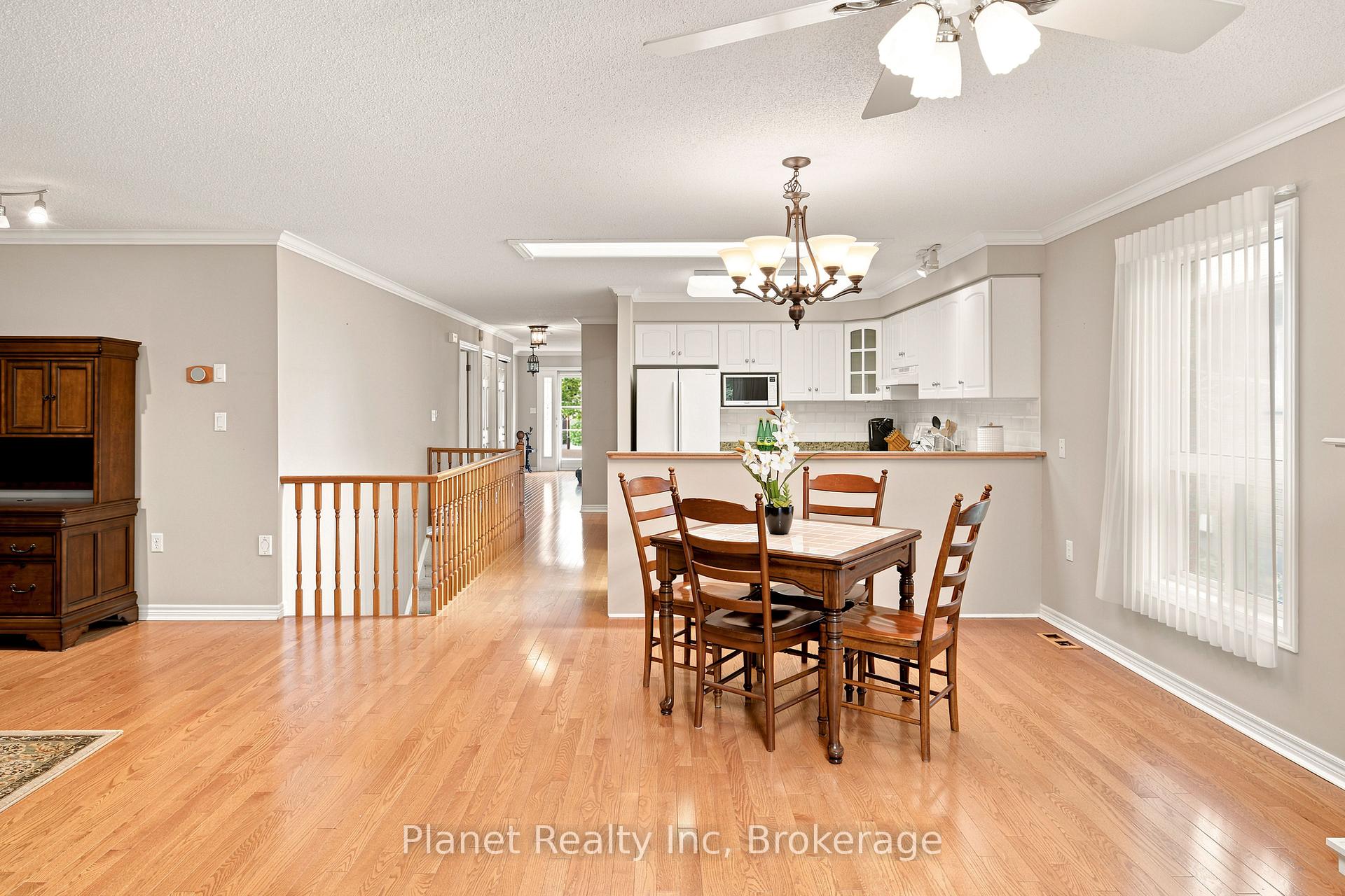 Photo 9 of 60 Basswood Drive, Guelph, Village By The Arboretum — HOMEH