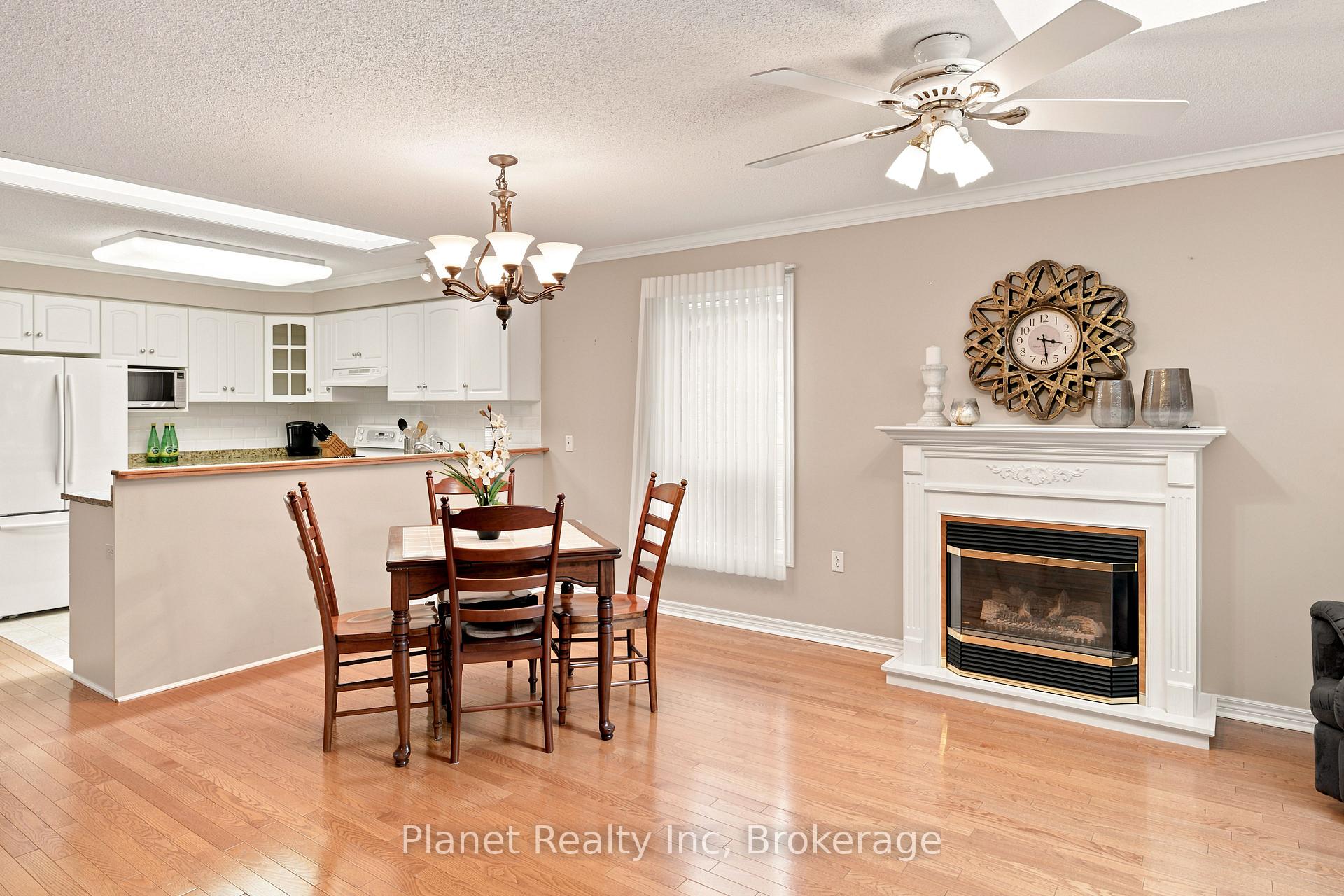 Photo 10 of 60 Basswood Drive, Guelph, Village By The Arboretum — HOMEH
