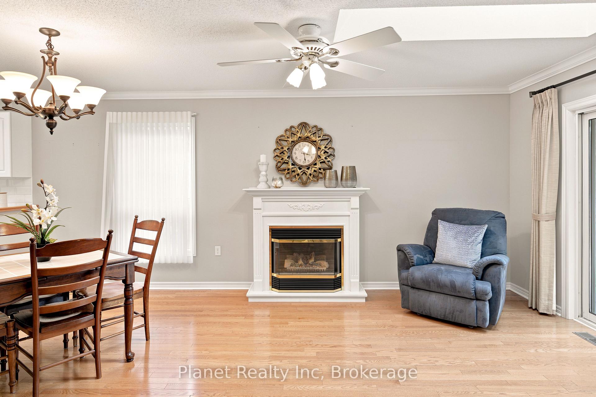 Photo 11 of 60 Basswood Drive, Guelph, Village By The Arboretum — HOMEH