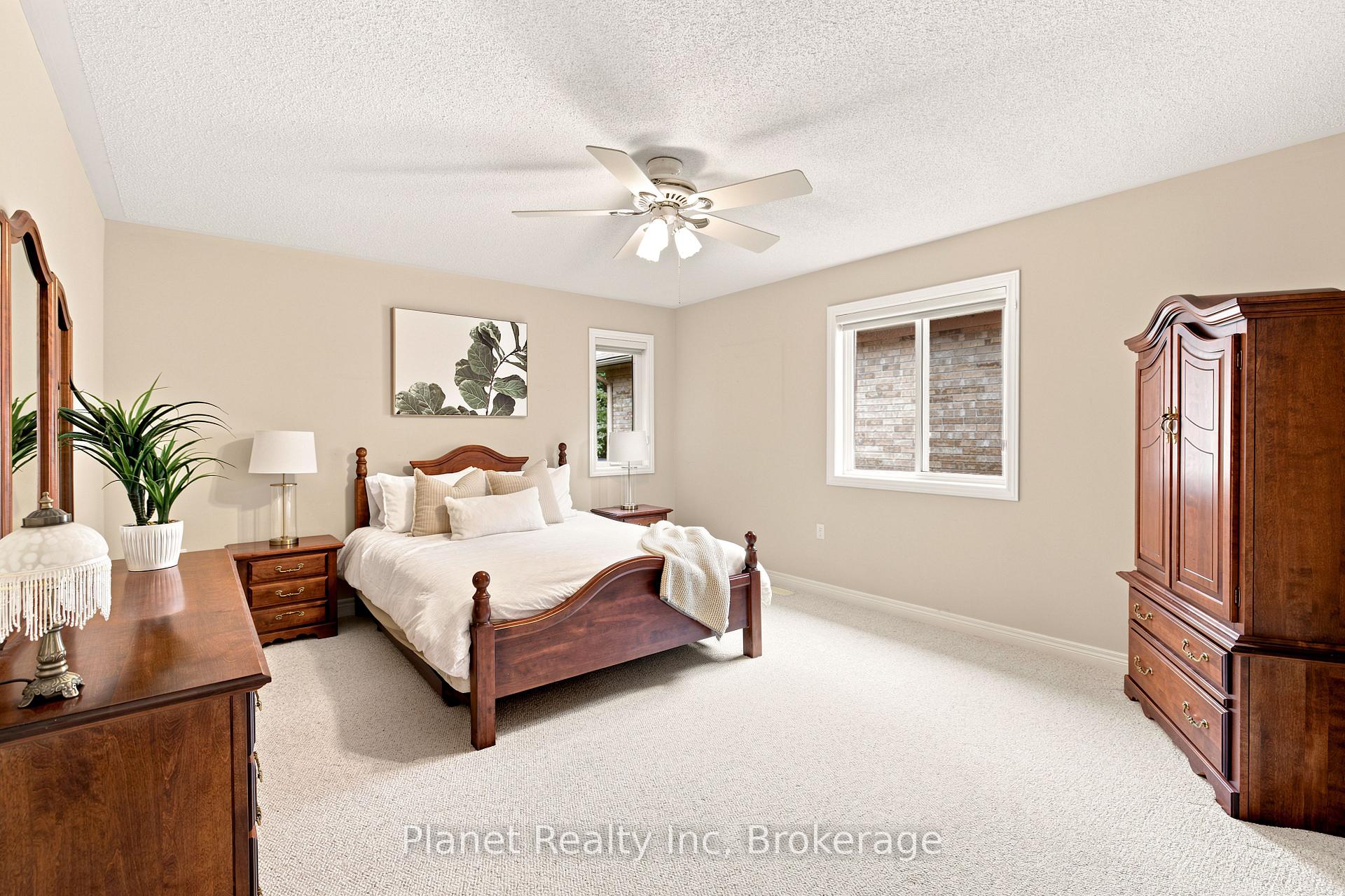 Photo 12 of 60 Basswood Drive, Guelph, Village By The Arboretum — HOMEH
