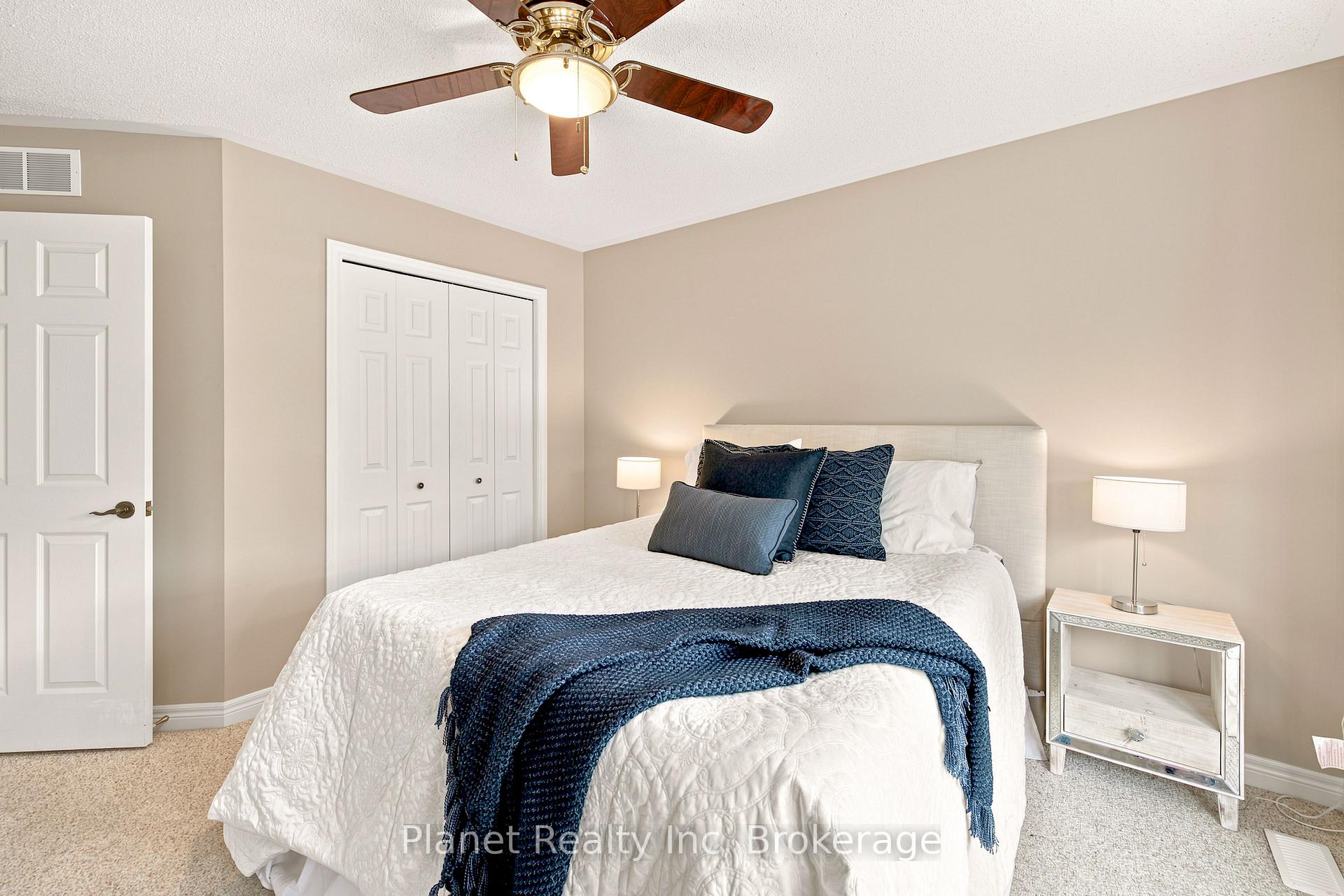 Photo 17 of 60 Basswood Drive, Guelph, Village By The Arboretum — HOMEH