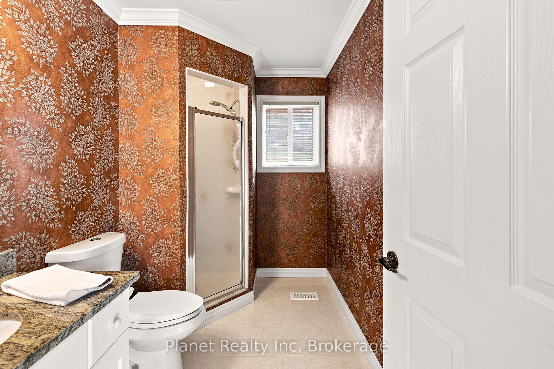 Photo 18 of 60 Basswood Drive, Guelph, Village By The Arboretum — HOMEH