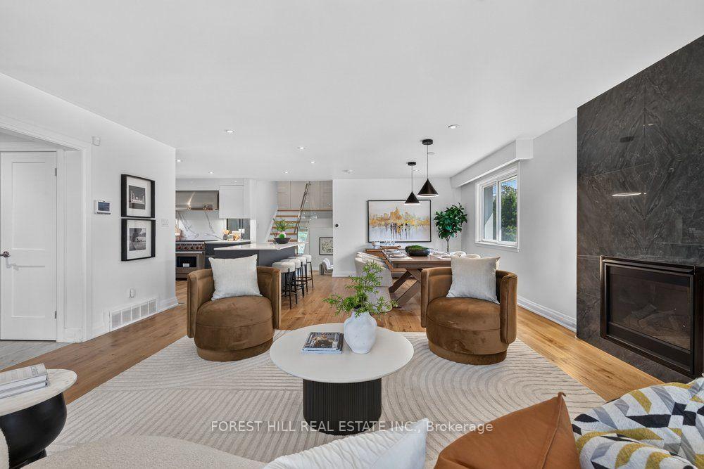 Photo 10 of 1 Heathview Avenue, North York, Bayview Village — HOMEH